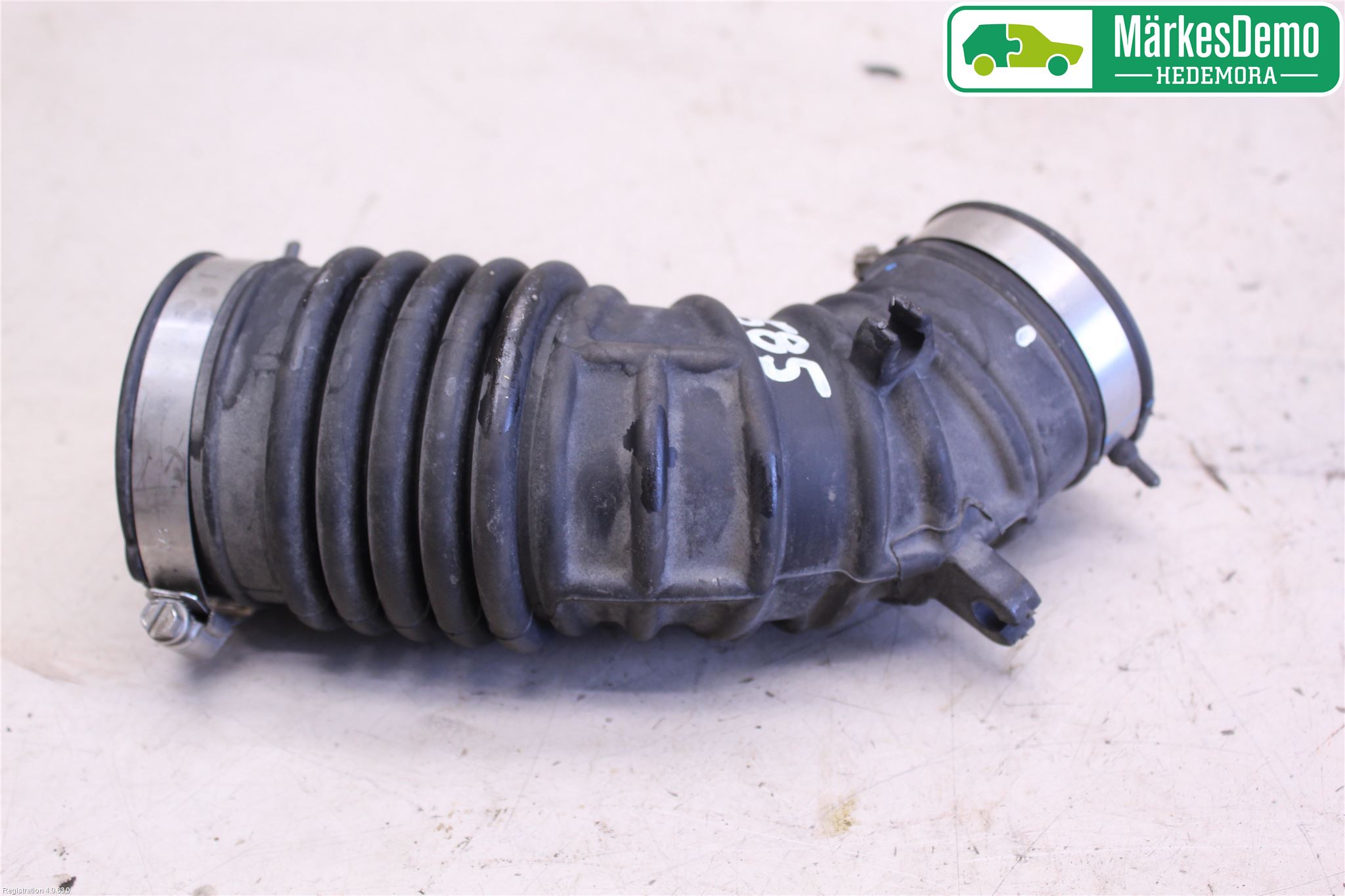Nissan NV200/NV200 COMBI Inns Gummibelg - Slange