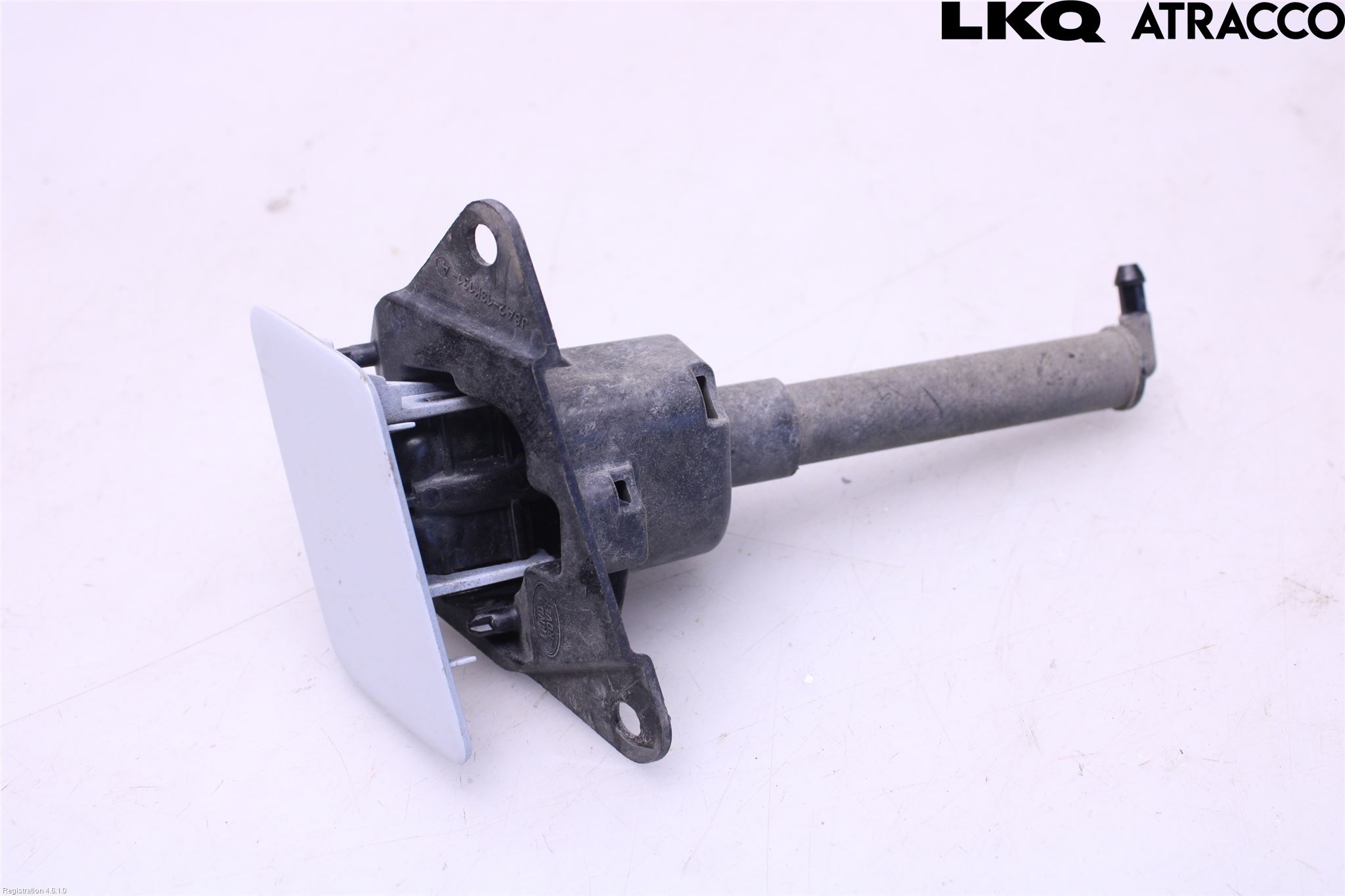 Landrover RANGE ROVER VELAR (L560) 17- Spylerdyse Frontlykter