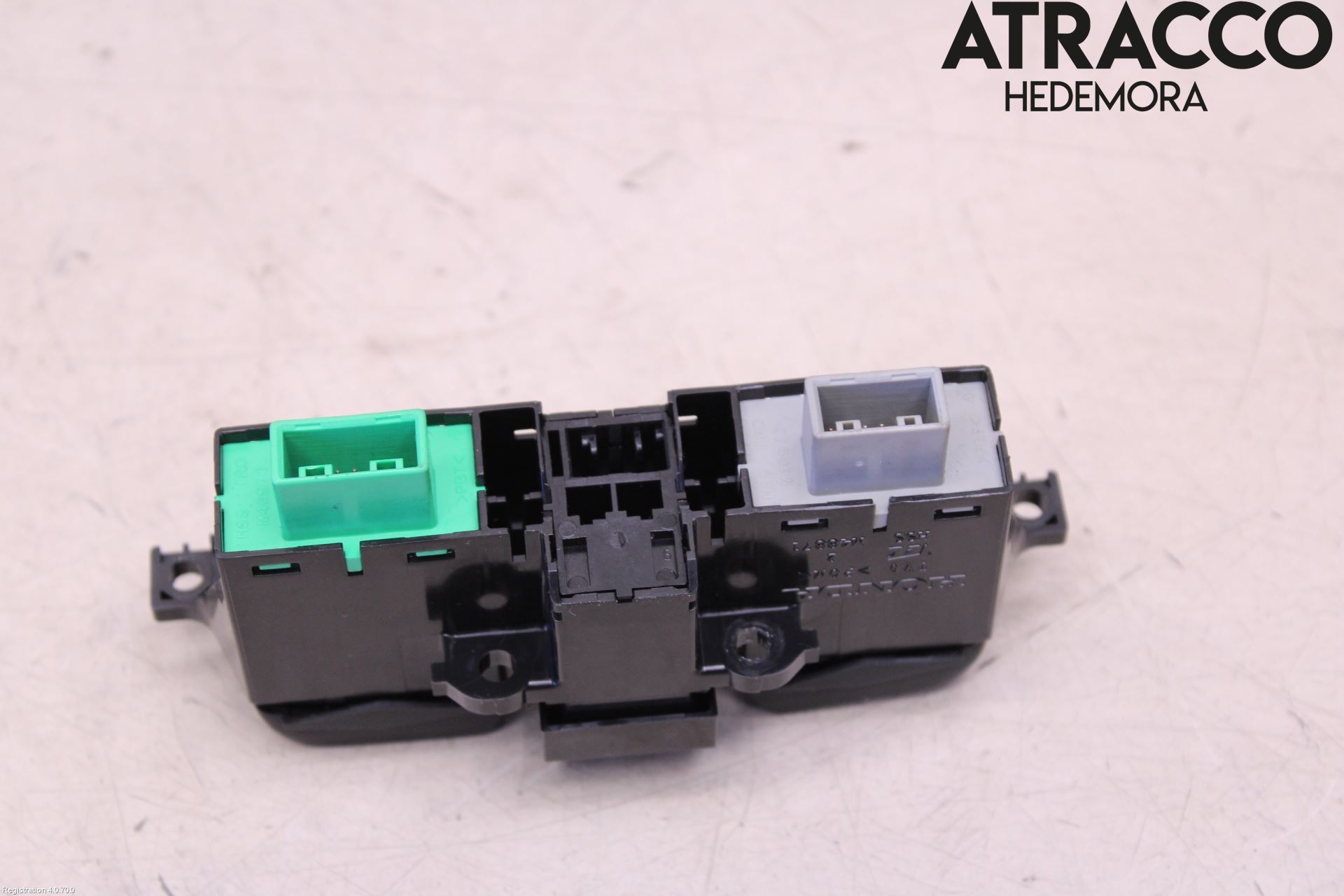 Honda CIVIC 12-16 Bryter Varmesete