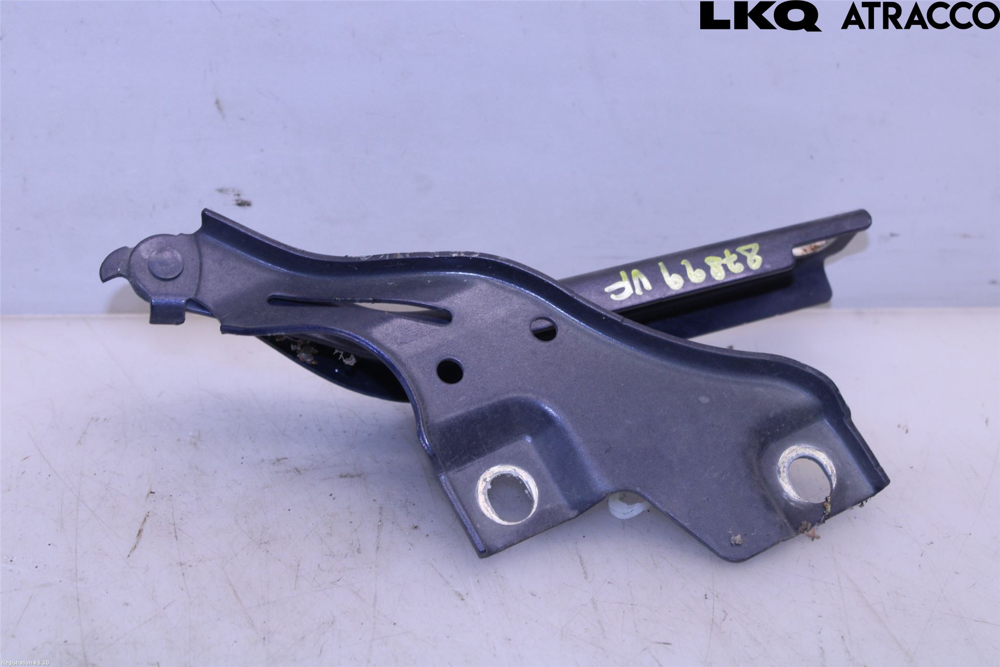 Volkswagen VW PASSAT 15-19 Panser Hengsel - Hengsler