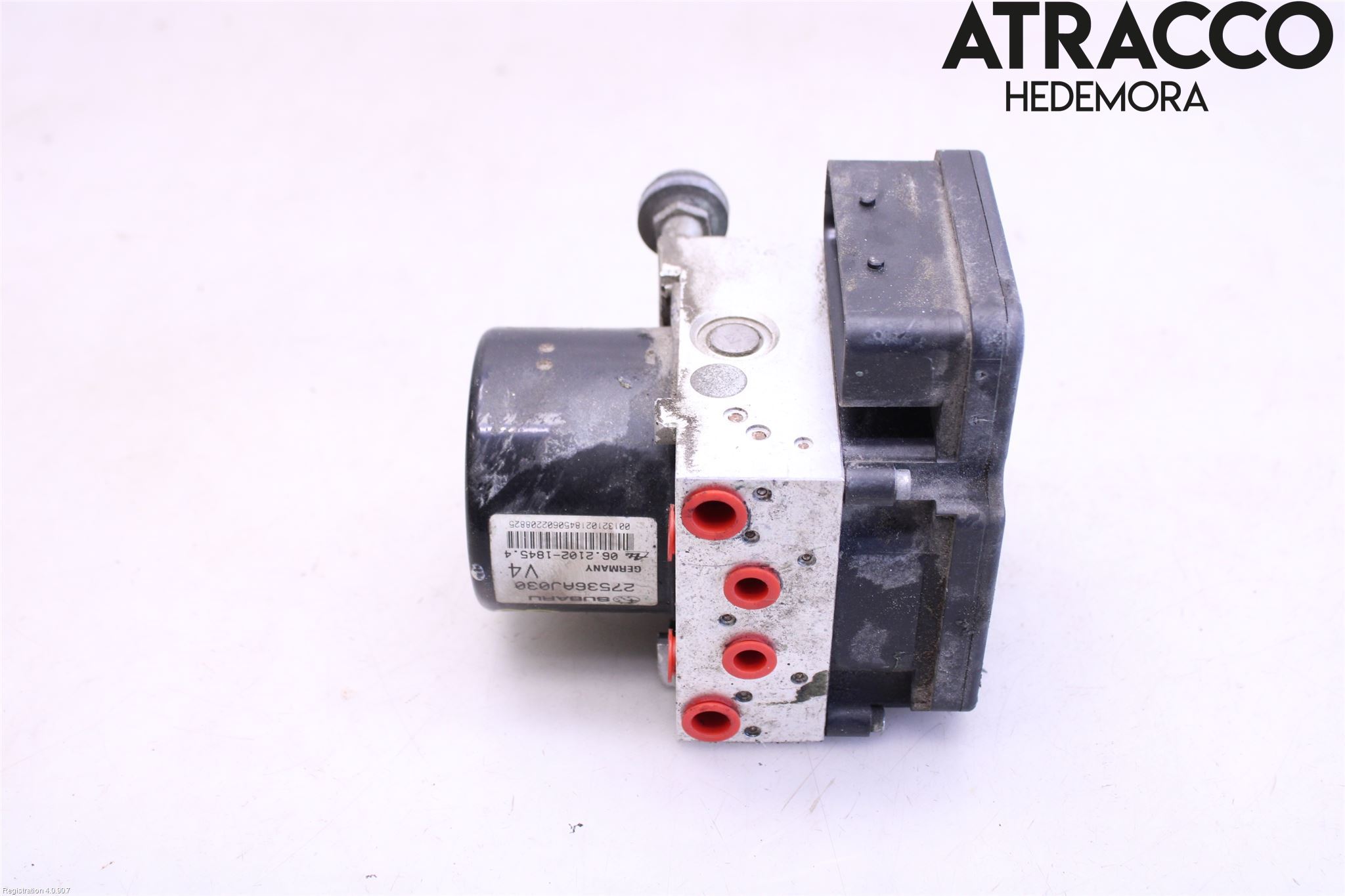 Subaru LEGACY 10-14 Abs Hydraulikkaggregat