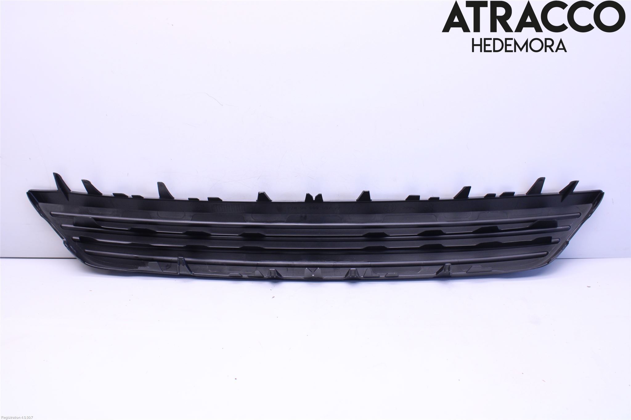 Peugeot 308 14-21 Tackplast Front