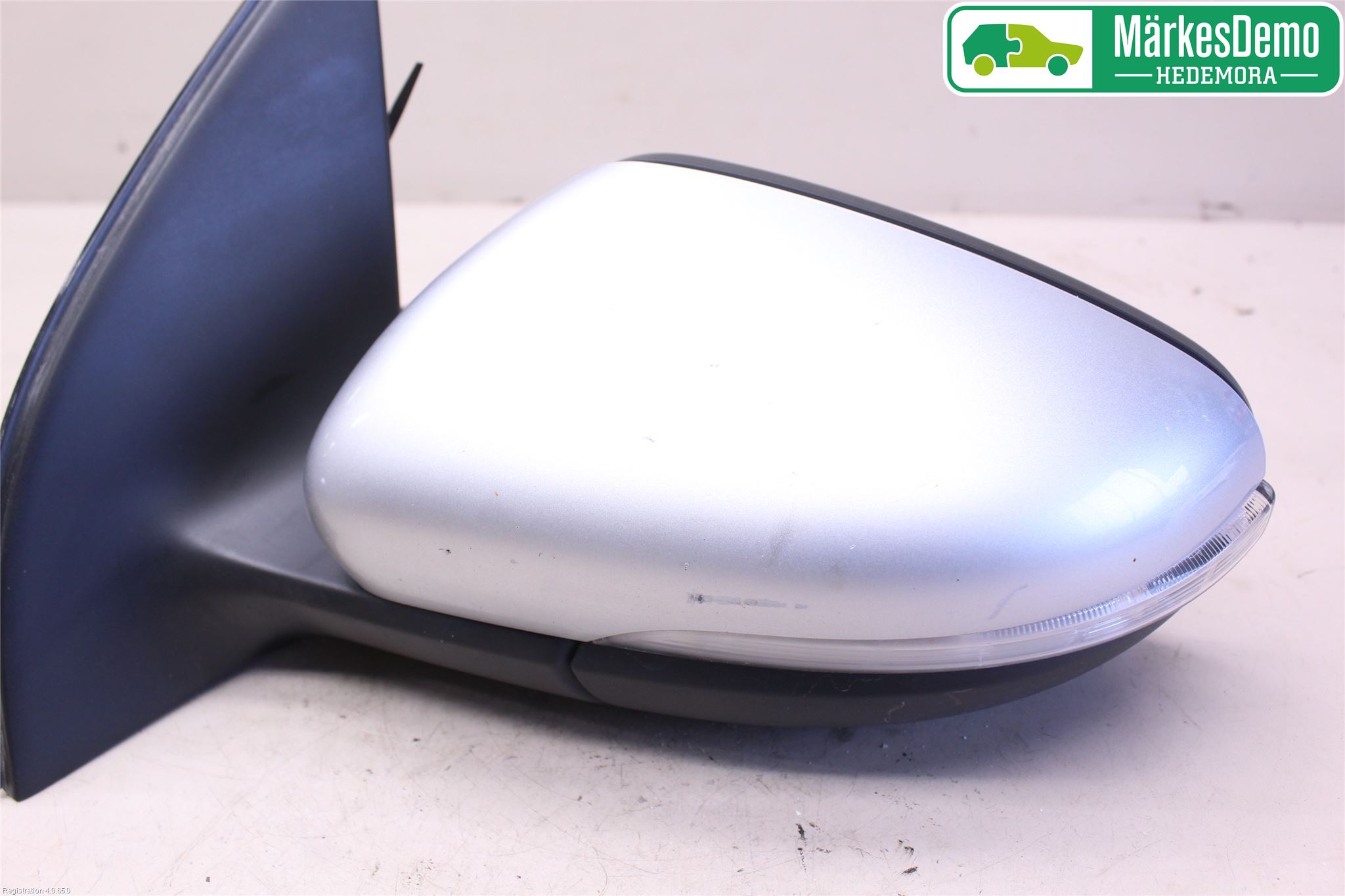 Volkswagen VW GOLF VI 09-13 Speil V M-El Justering
