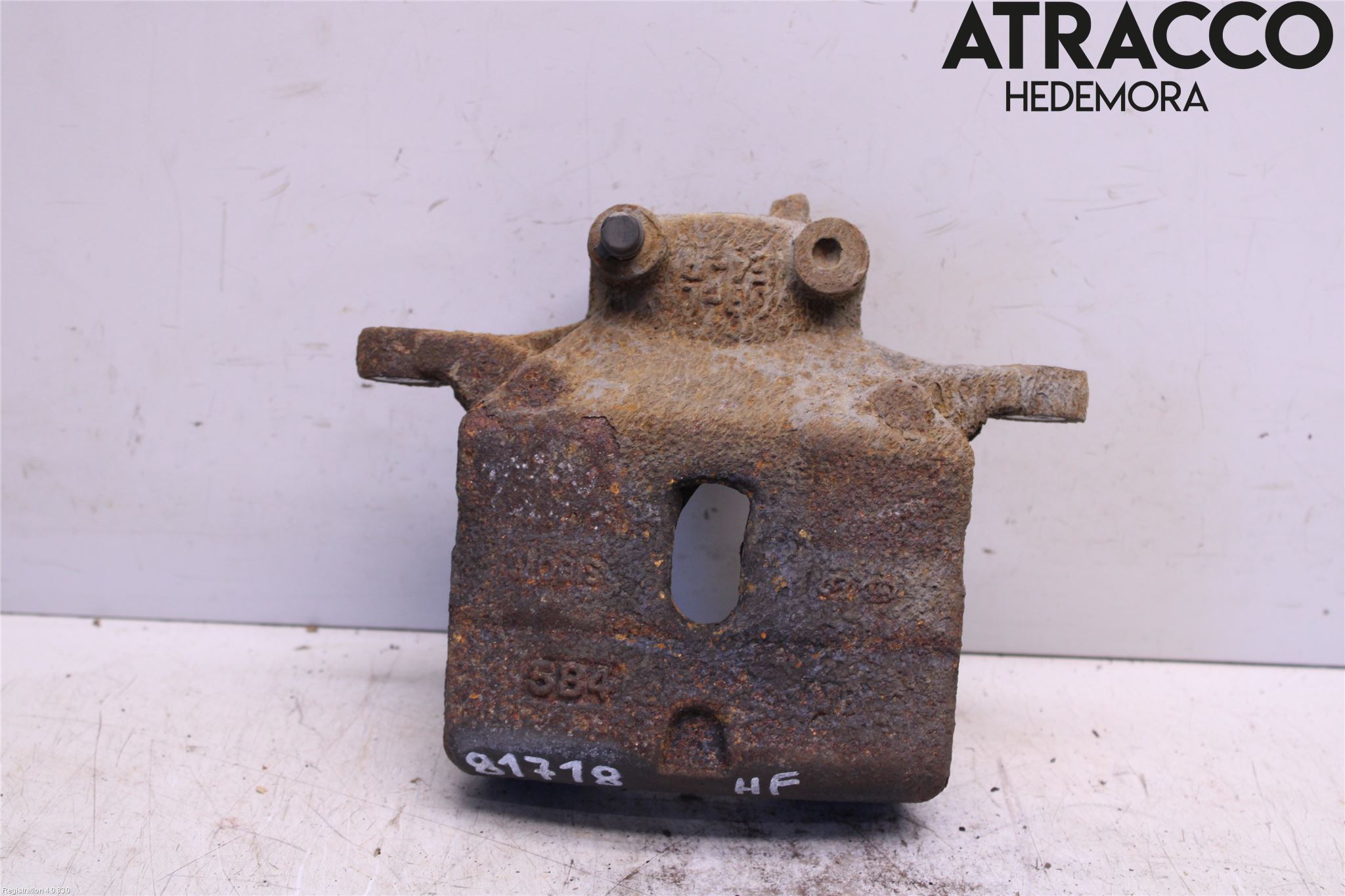 Hyundai i40 16-18 Bremsecaliper Foran Høyre