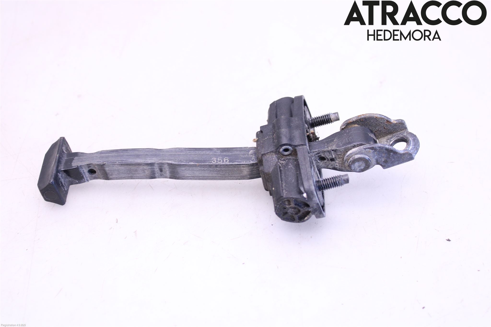 Fiat TIPO/CROSS 16- Dørstopper