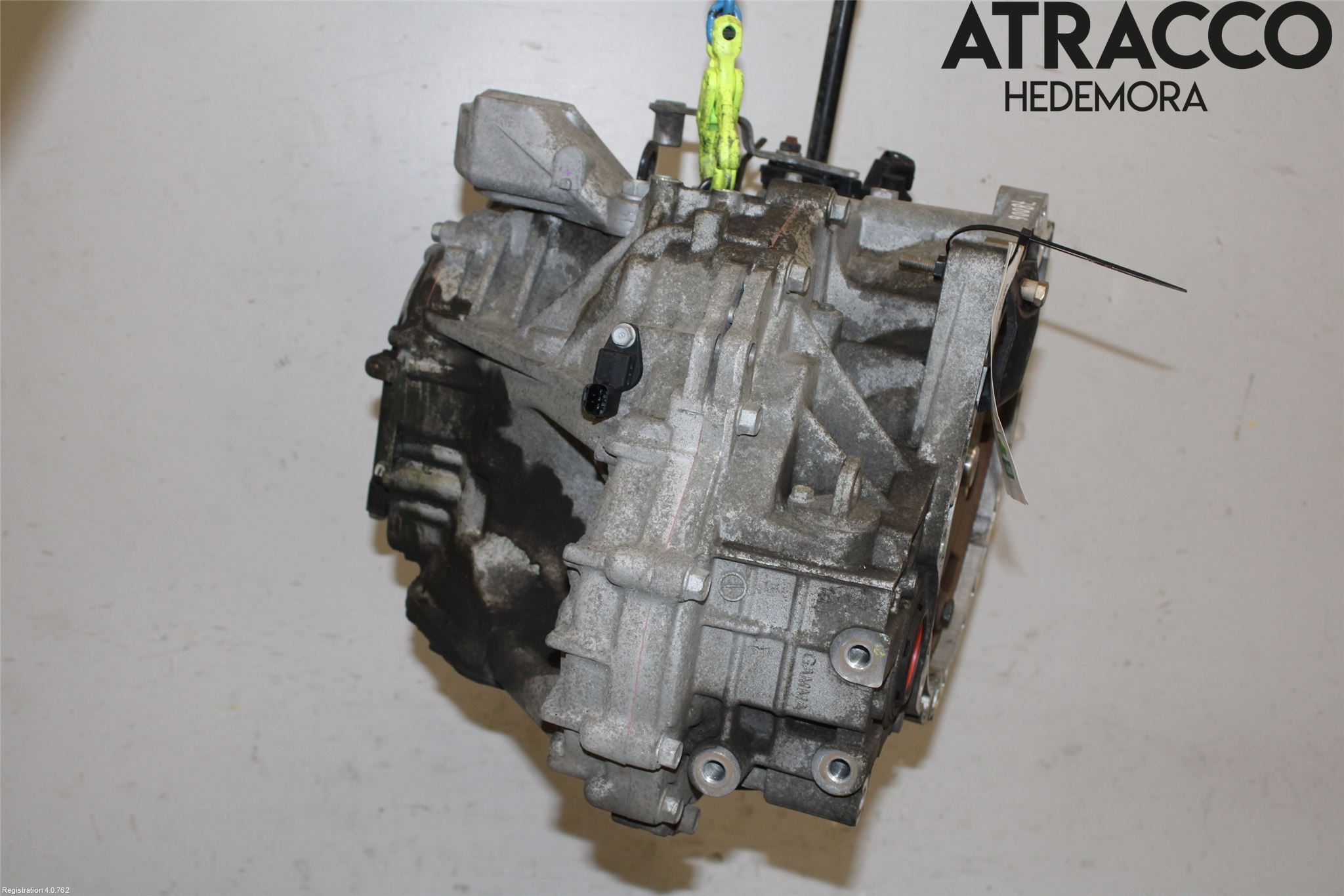 Kia CEED 06-12 Gearkasse Automat