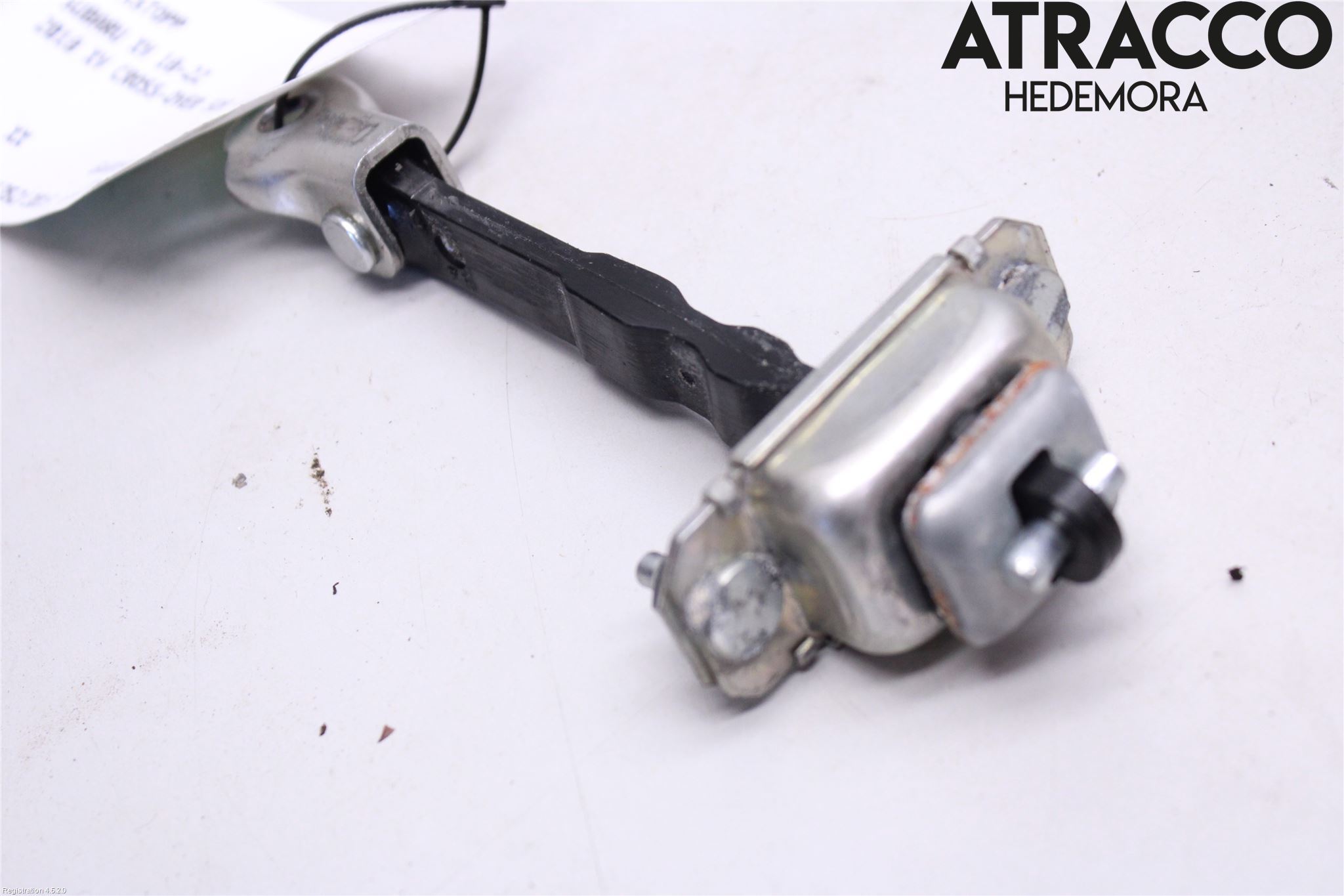 Subaru XV 18-22 Dørstopper