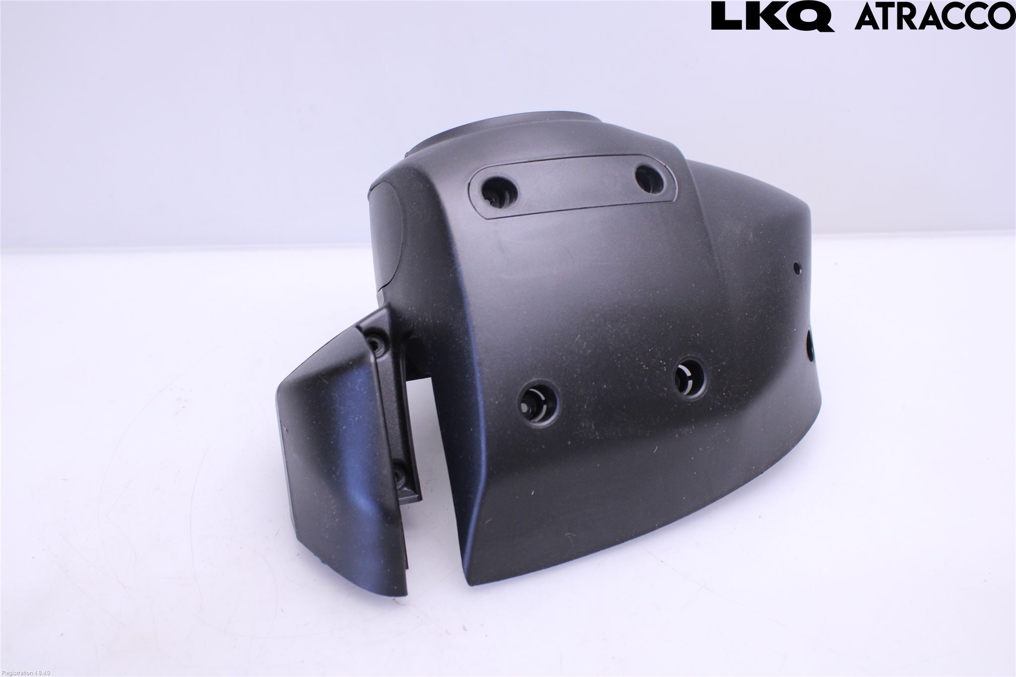 Fiat PUNTO EVO 10-12 Rattdeksel - Deksler