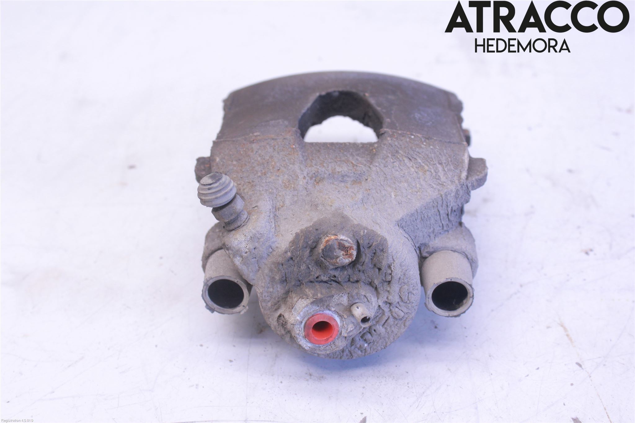 Skoda YETI Bremsecaliper Foran Venstre