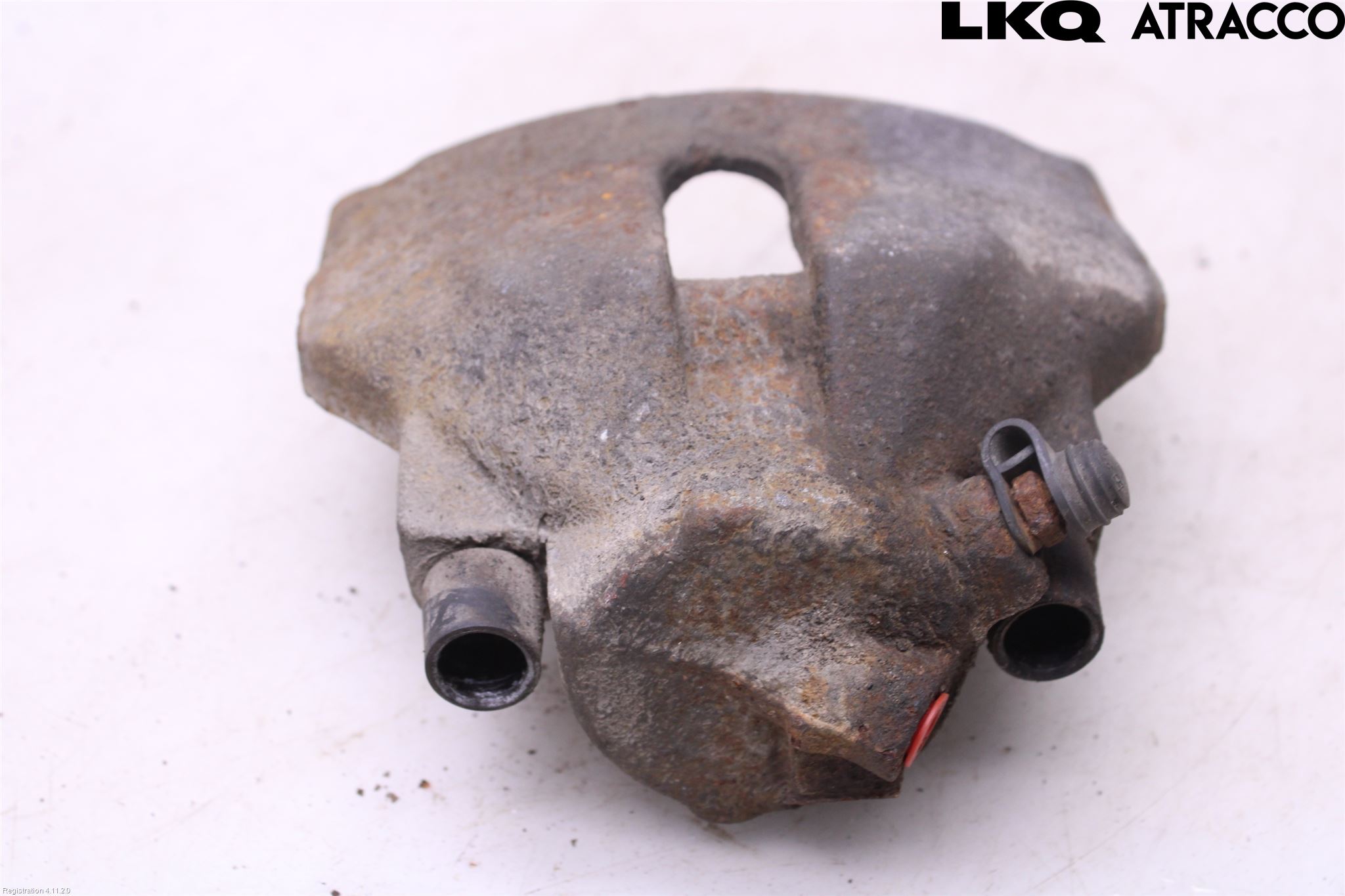 Audi A4/S4 99B-00 Bremsecaliper Foran Venstre