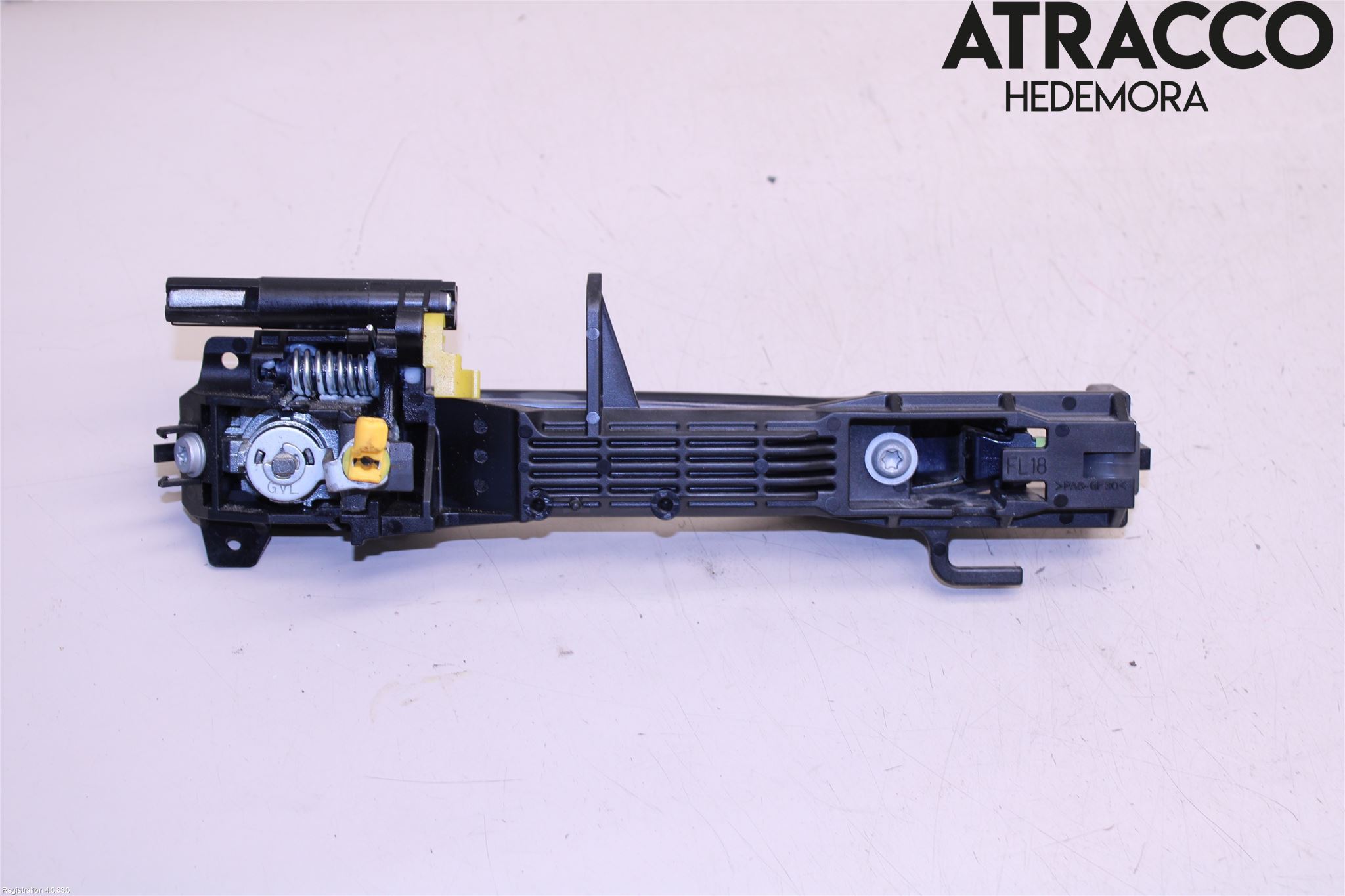 Subaru OUTBACK 10-15 Dørhandtak Ytre Venstre