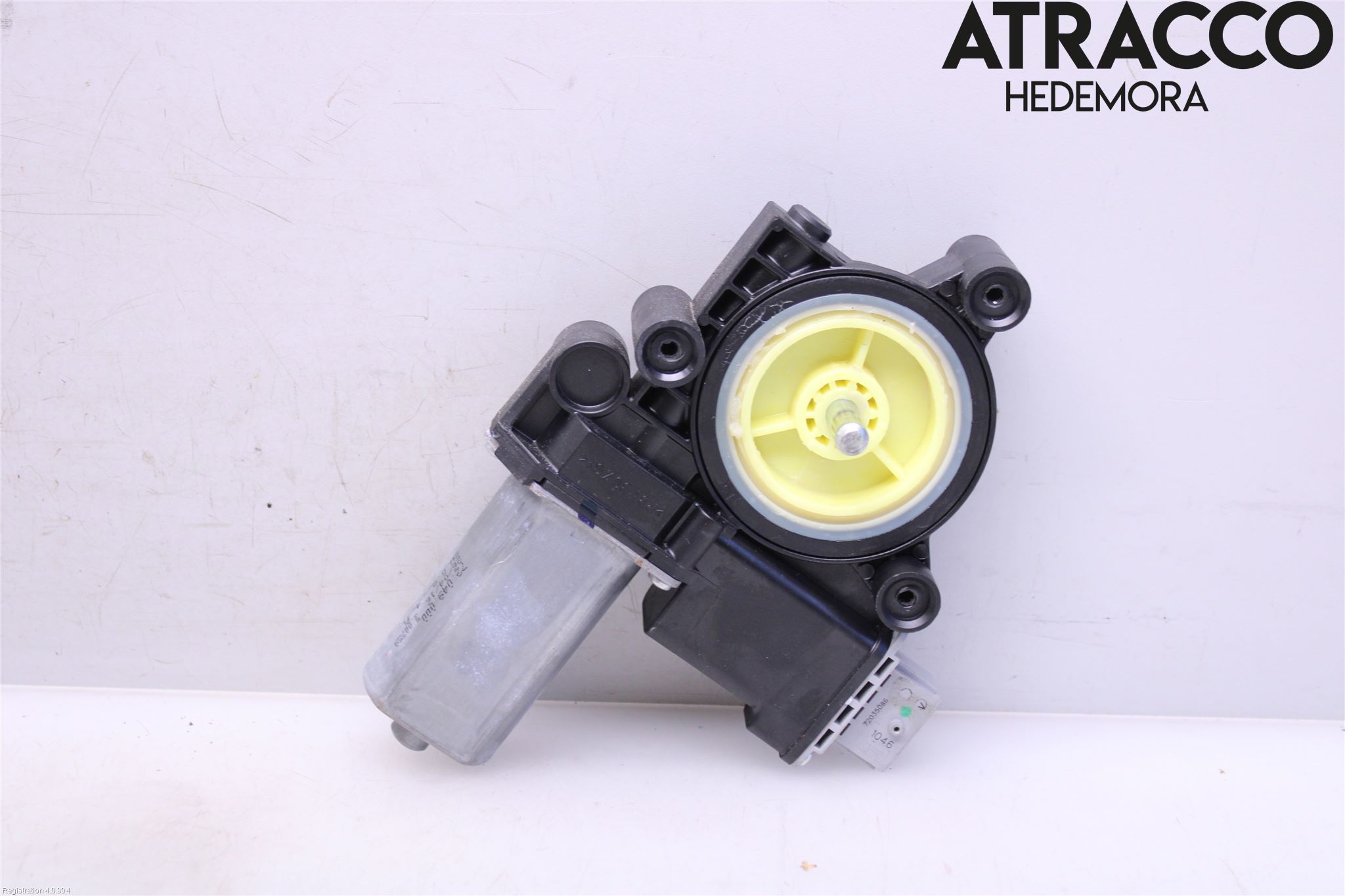 Opel CORSA E 15-19 Vindusheismotor