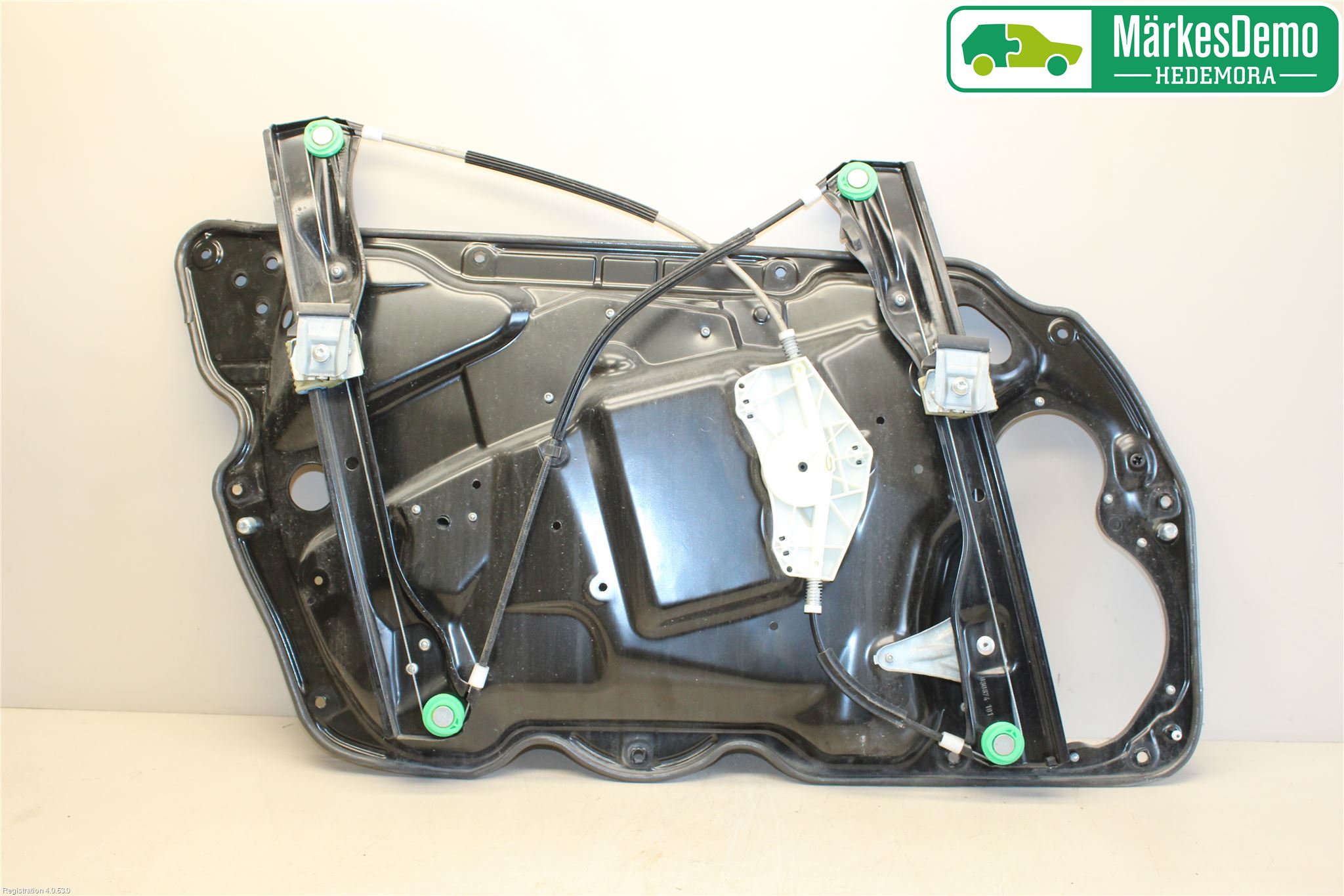 Volkswagen VW PASSAT 05-11 Vindusheis El Komp