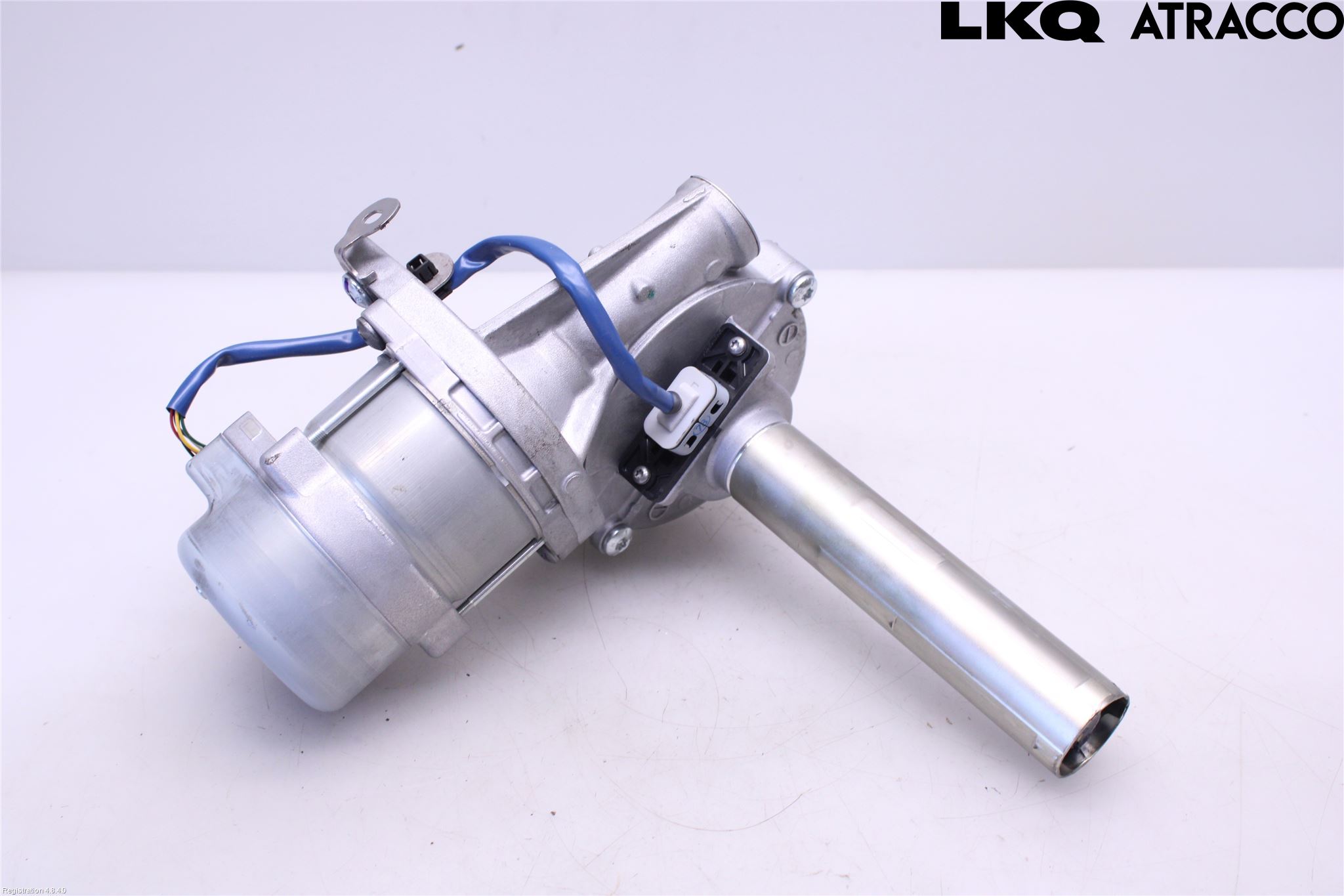 Toyota C-HR 16-23 Servostyring Eletrisk Pumpe