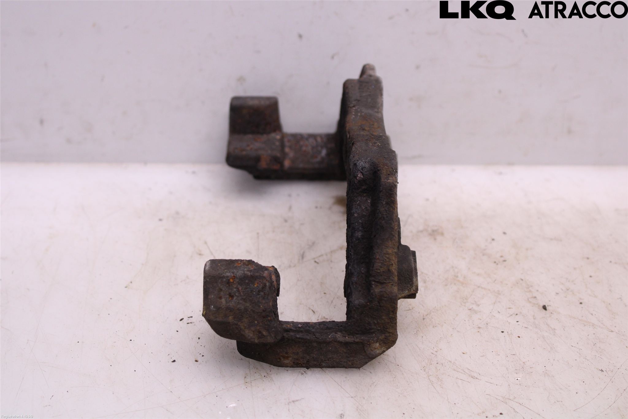 Volvo V40 12-19 Bremsecaliper Feste Holder