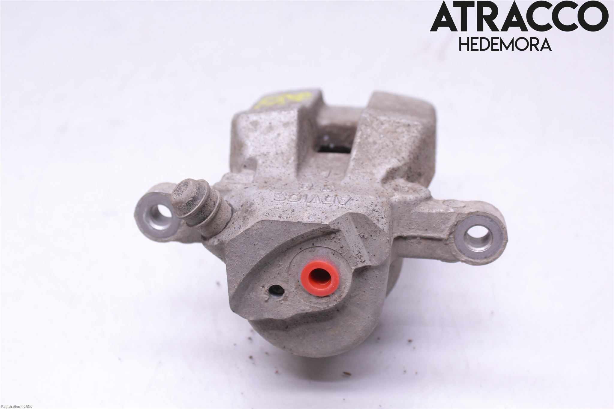 Toyota RAV4 13-18 Bremsecaliper Bak Høyre