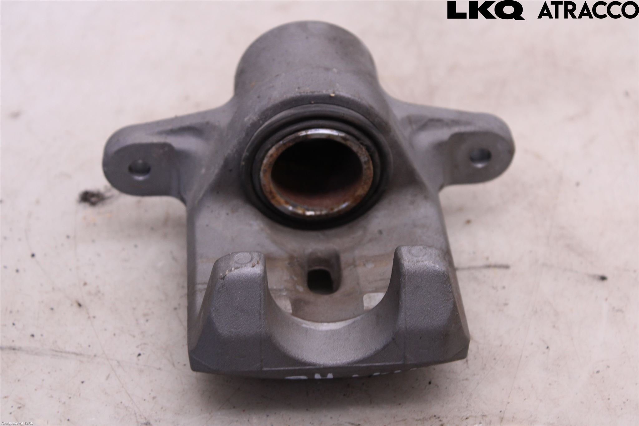 Subaru OUTBACK 10-15 Bremsecaliper Bak Høyre