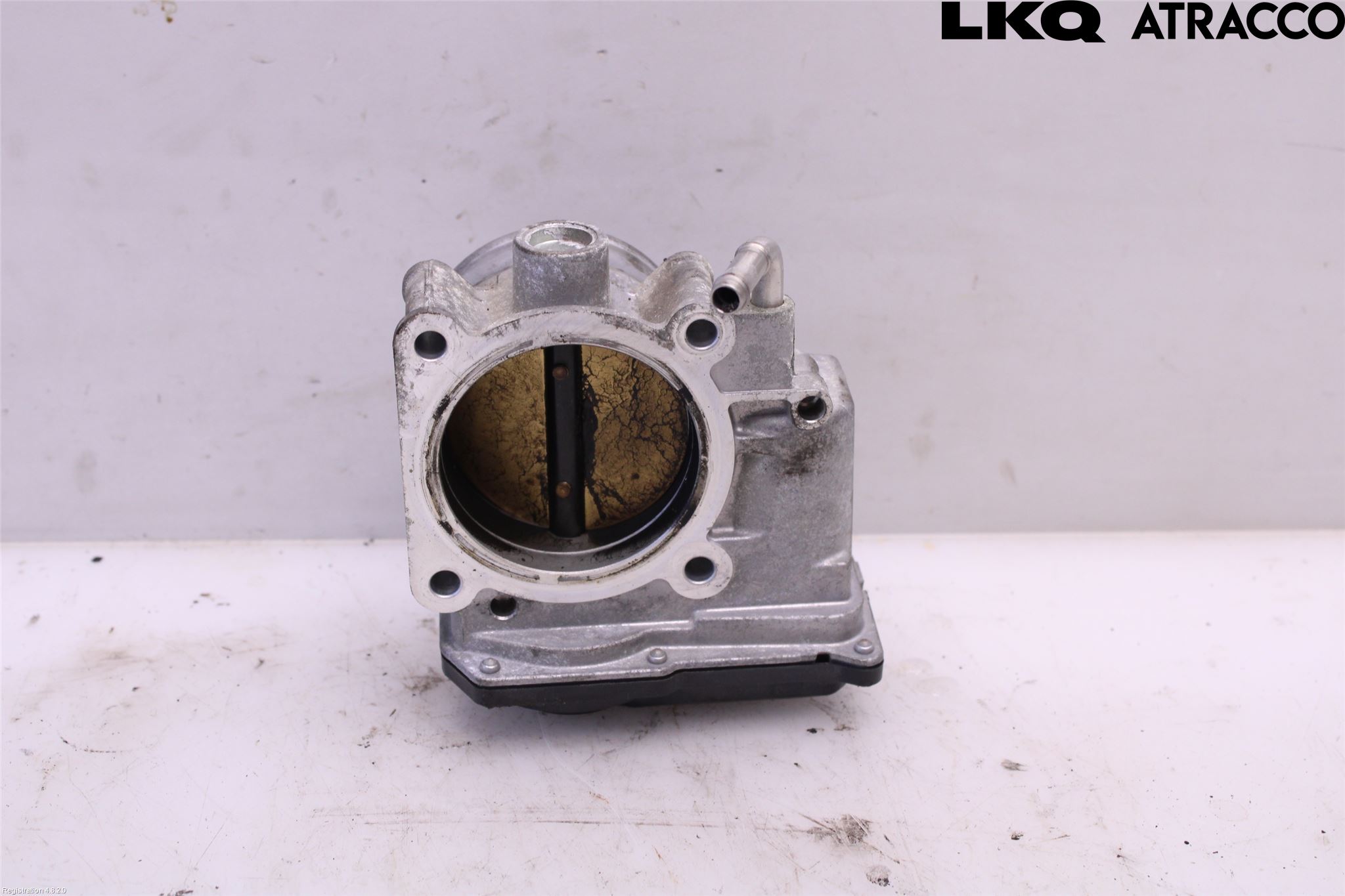Lexus GS 300/430/450H 05-12 Inns Spjeldhus