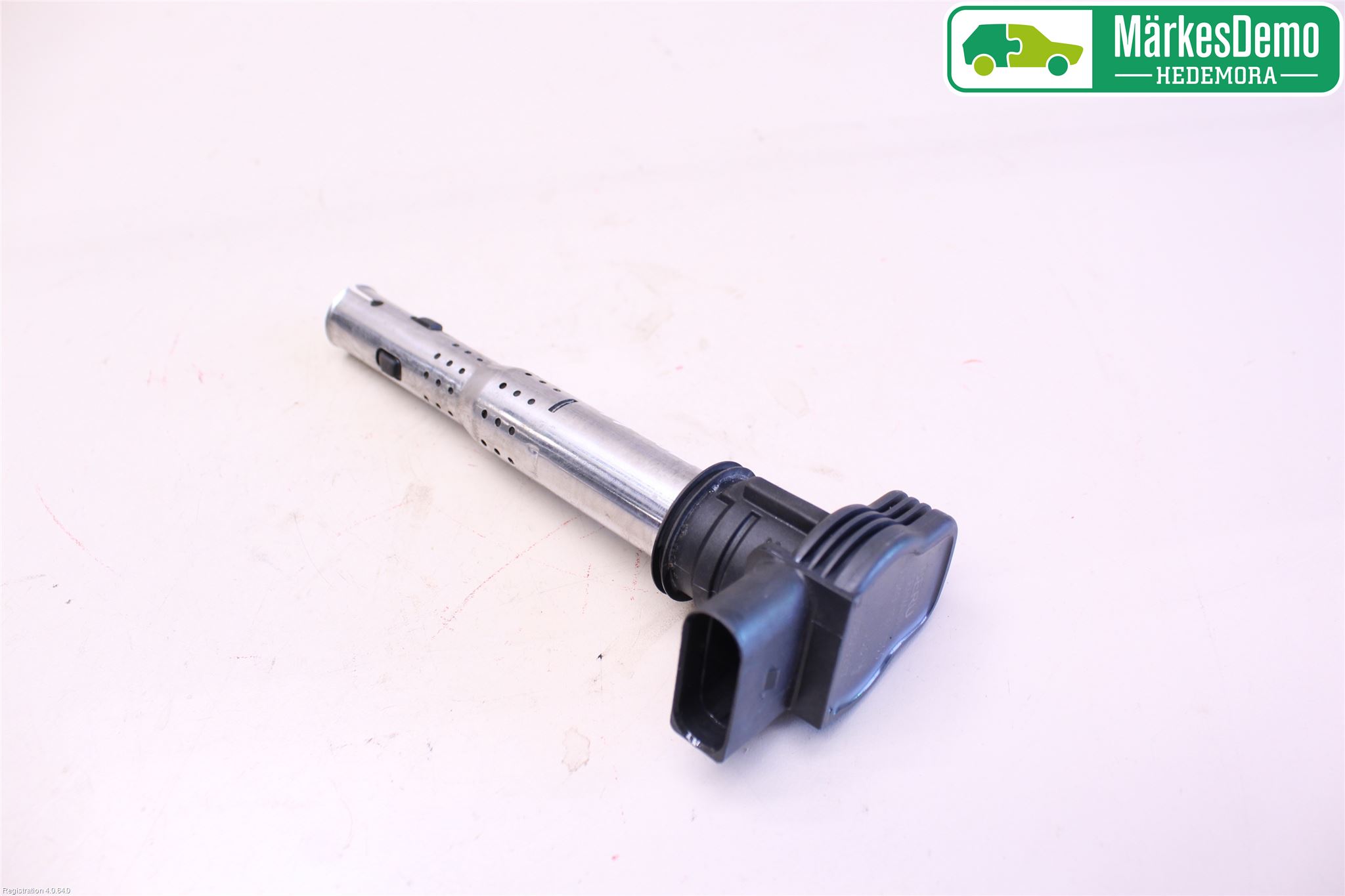 Seat LEON 06-12 Coil