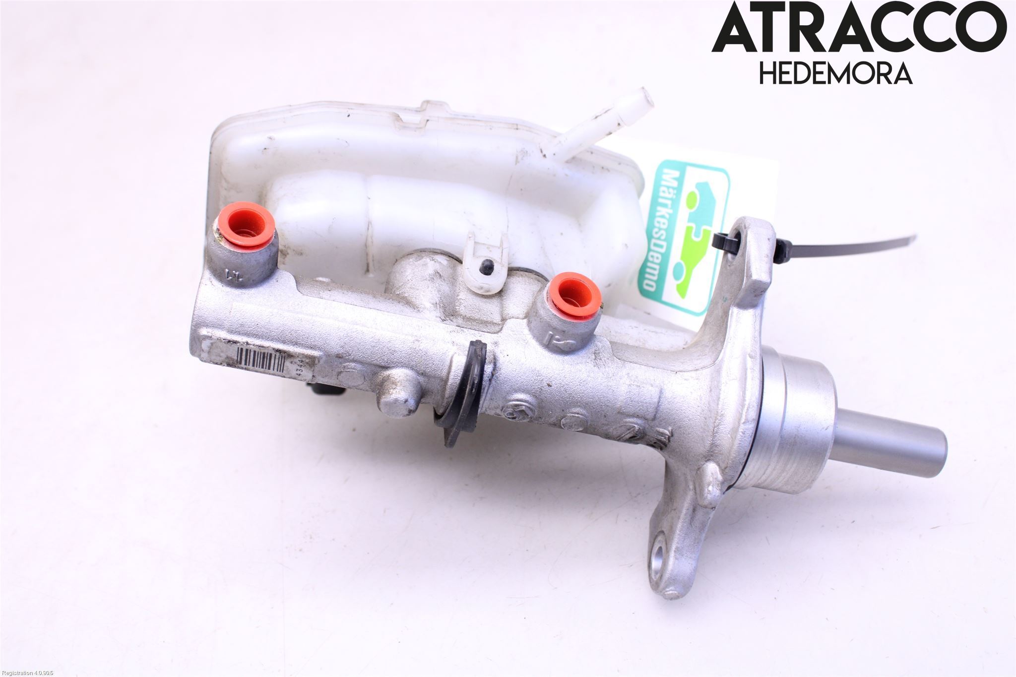 Nissan NV300 16-22 Brems Hovedsylinder