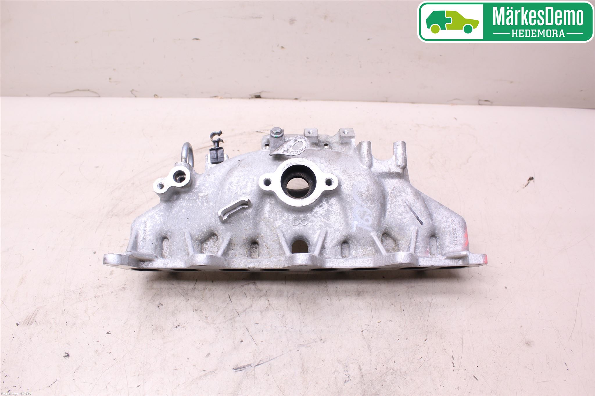 Mercedes-Benz MB X-KLASS (BR 470) 18-20 Innsugningsmanifold