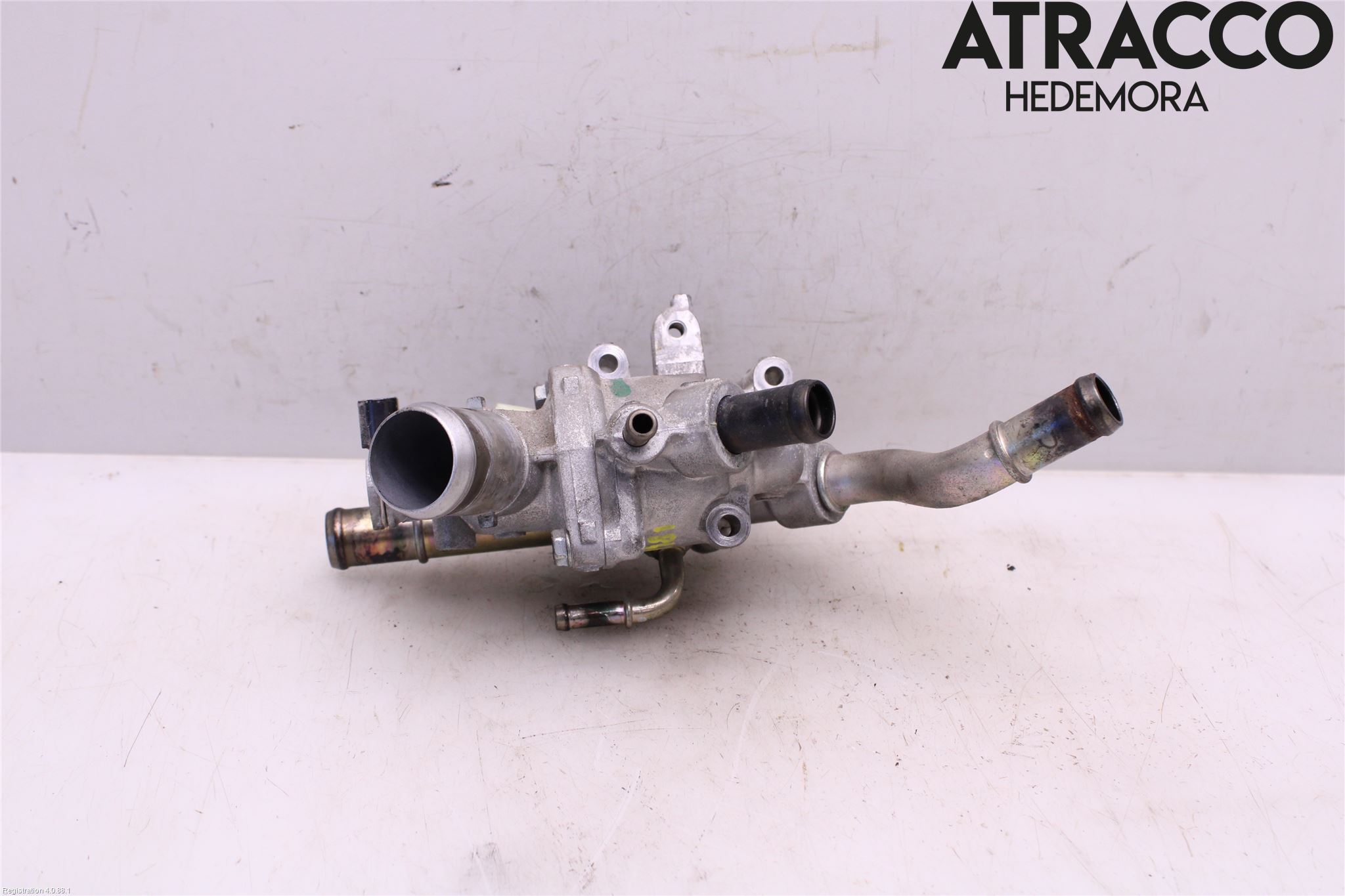 Honda CIVIC 17-22 Termostathus - Lokk