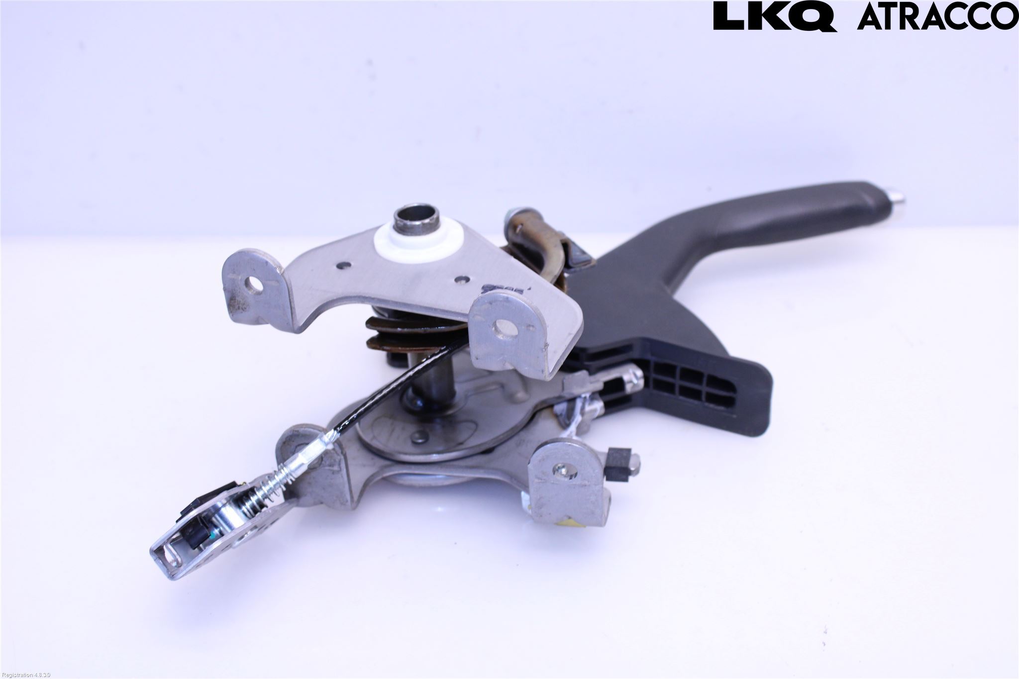 Hyundai KONA/ELECTRIC OS 18-23 Parkbremsarm-Handtak