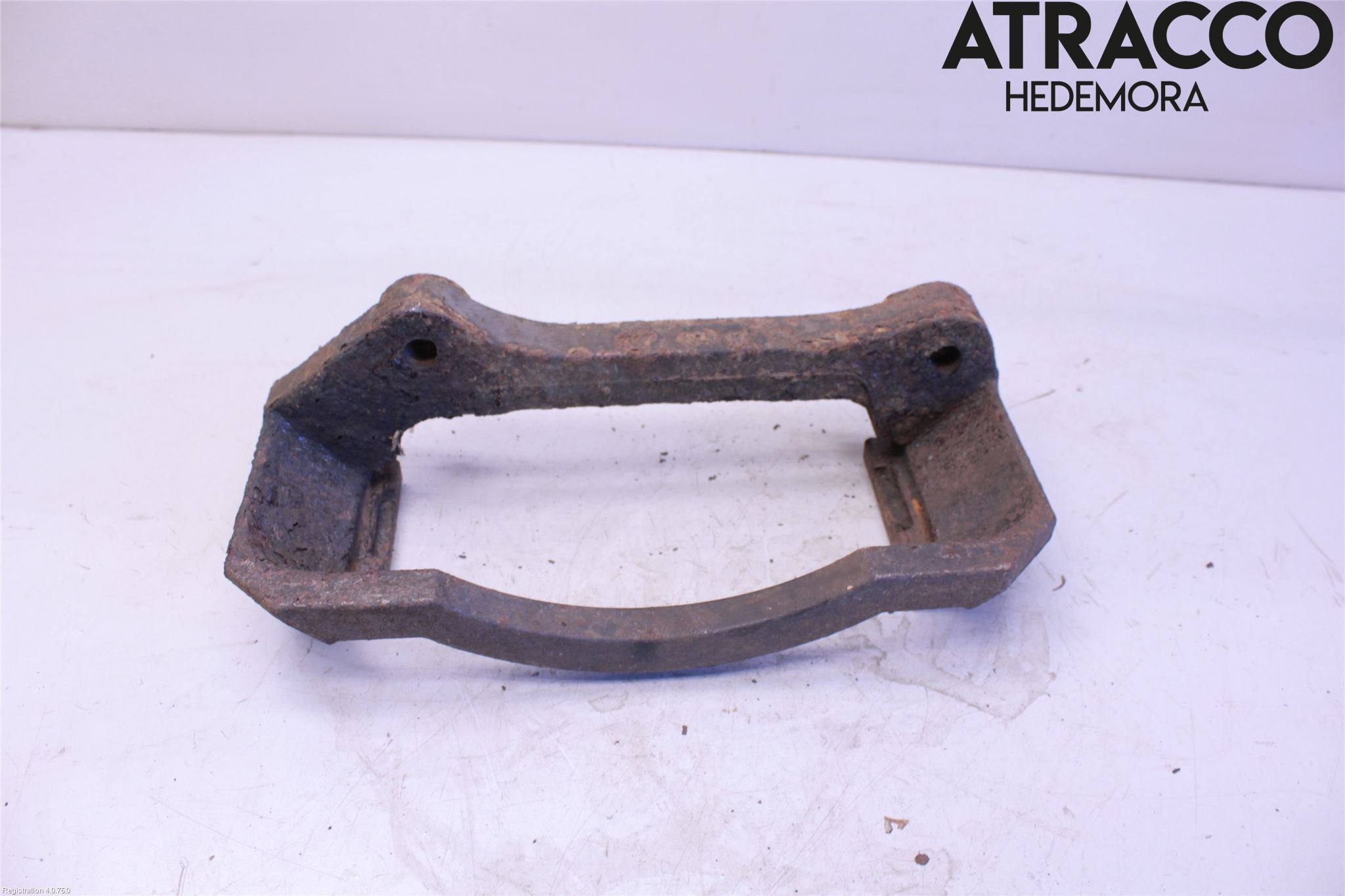 Dodge PICK UP RAM 81- Bremsecaliper Feste Holder