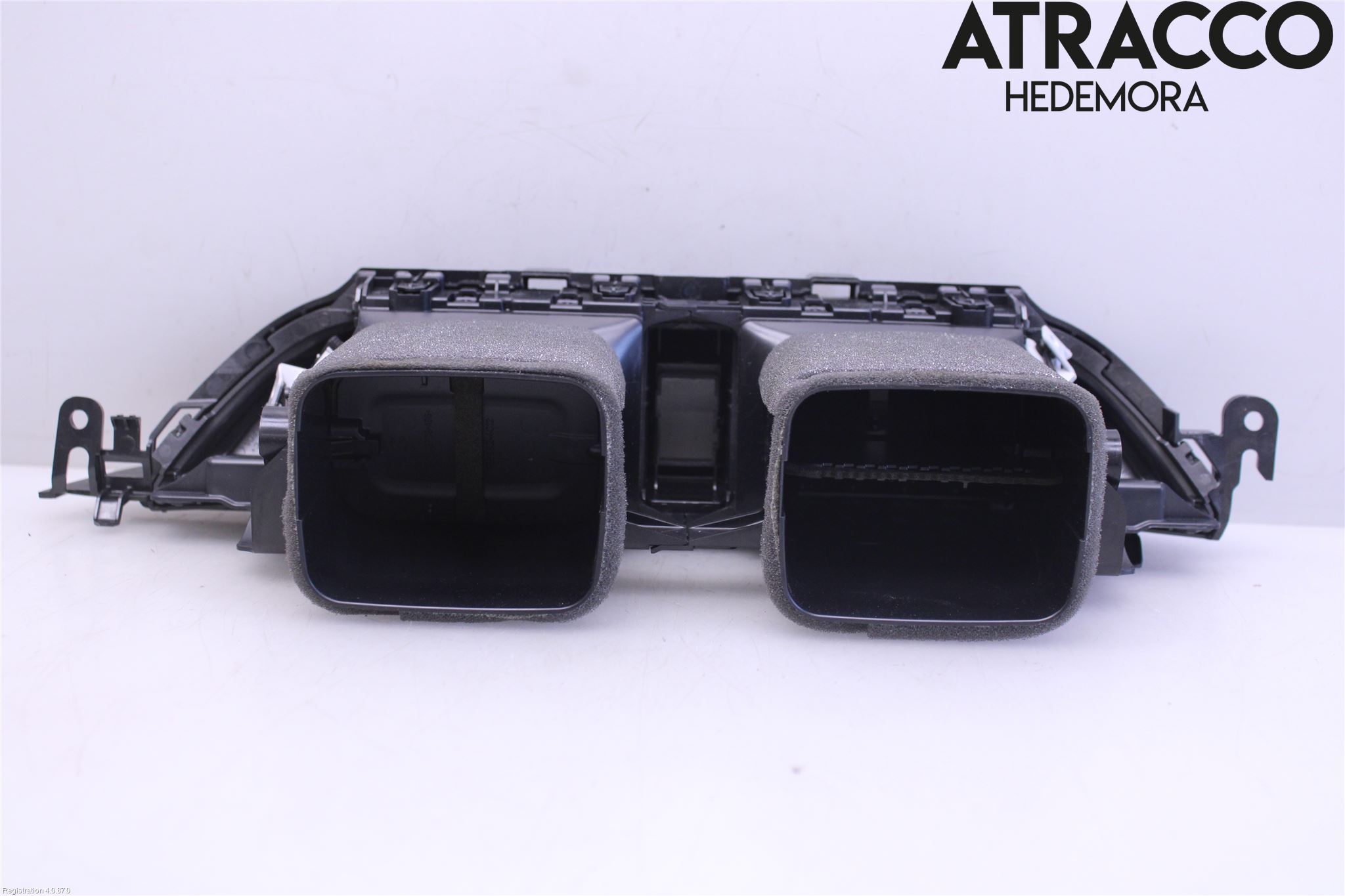 Toyota C-HR 16-23 Dashbord Kanal - Dyse