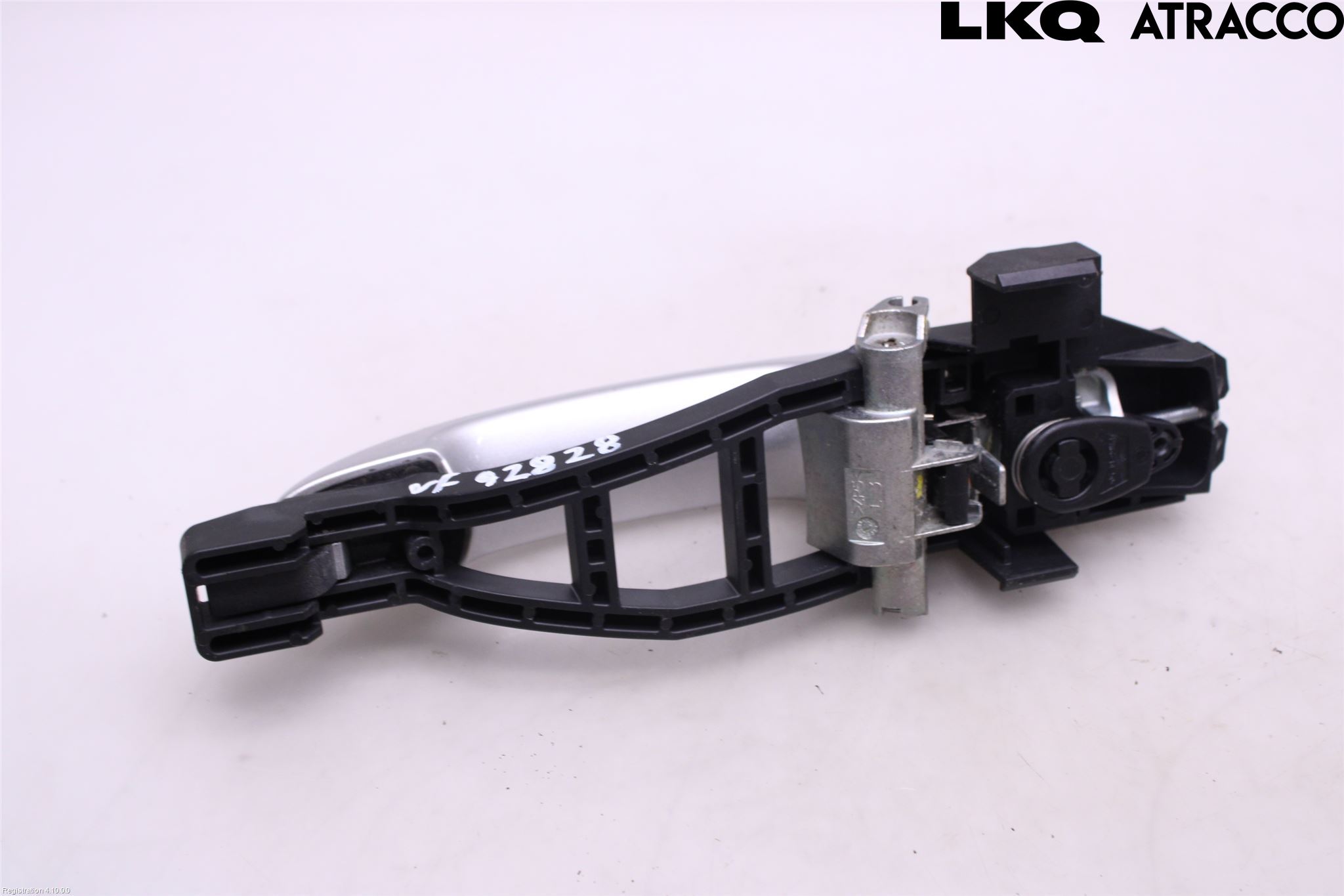 Ford MONDEO 07-15 Dørhandtak Ytre Venstre