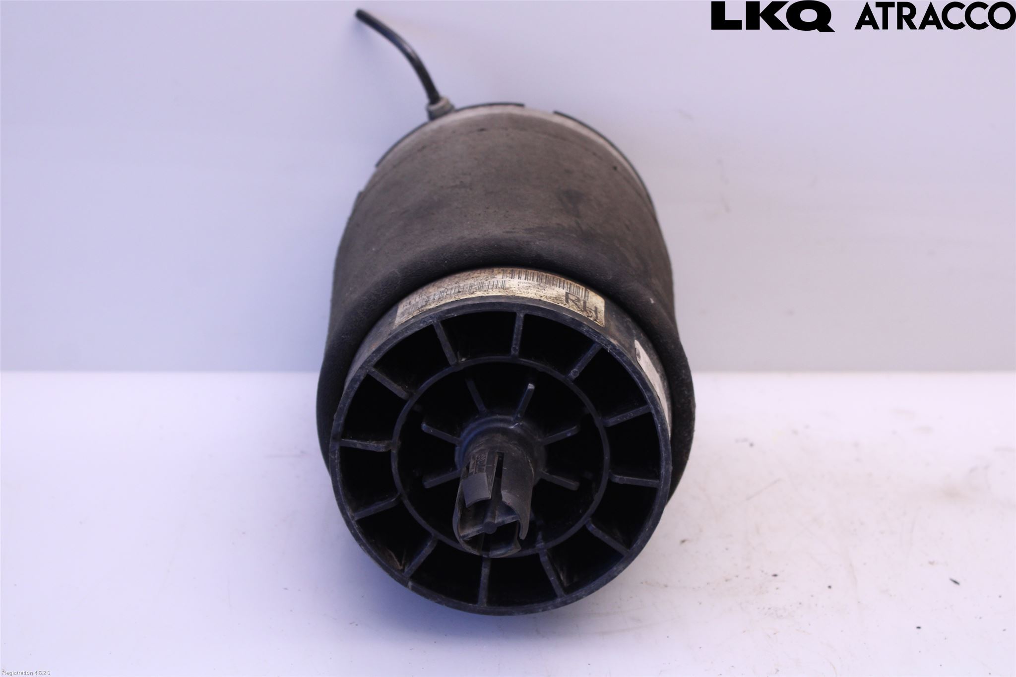 Landrover RANGE ROVER SPORT (L494) 14-22 Nivåreg Belg - Luftpute