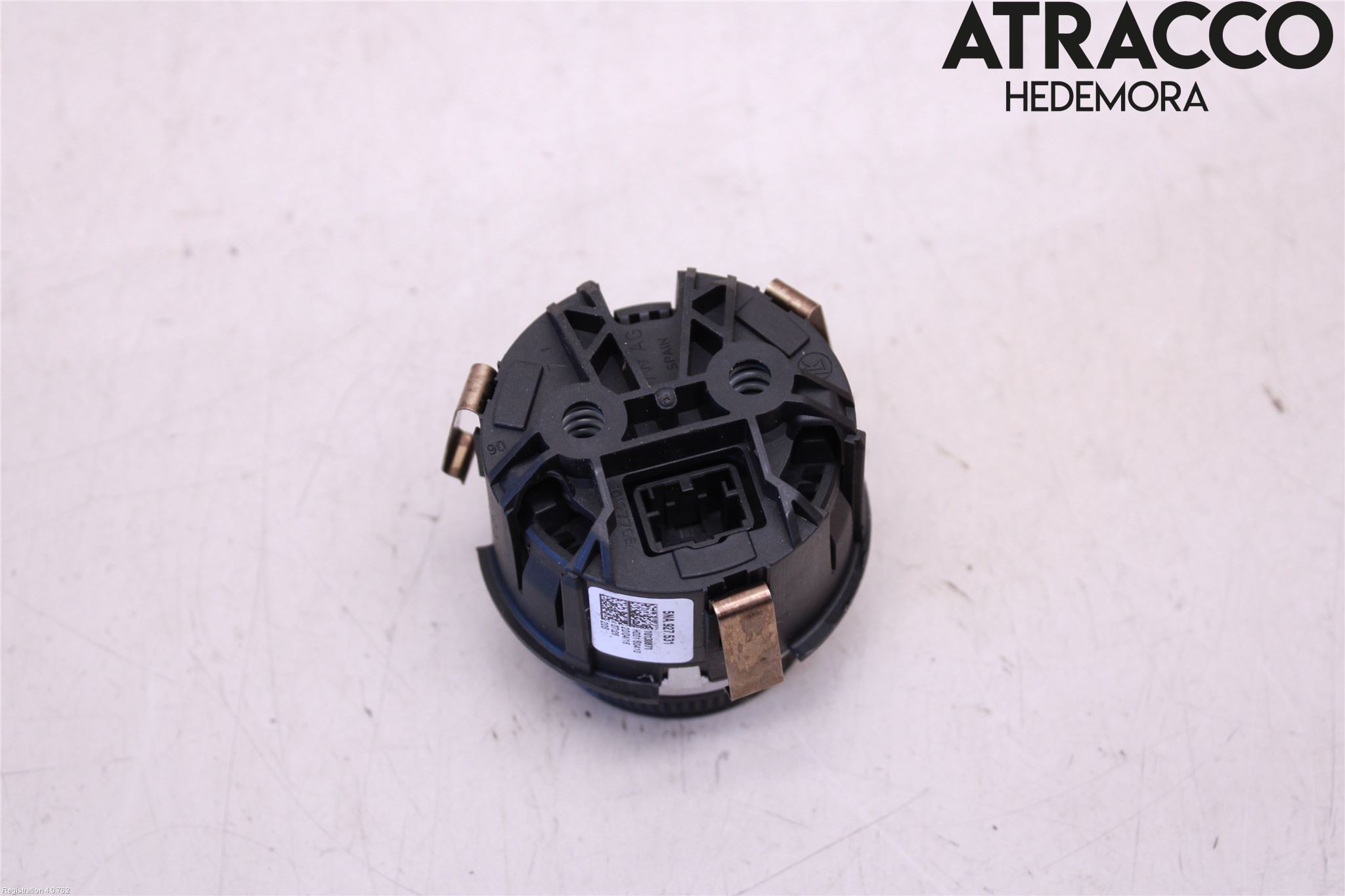 Volkswagen VW TIGUAN 16-24 Bryter Gearkasse