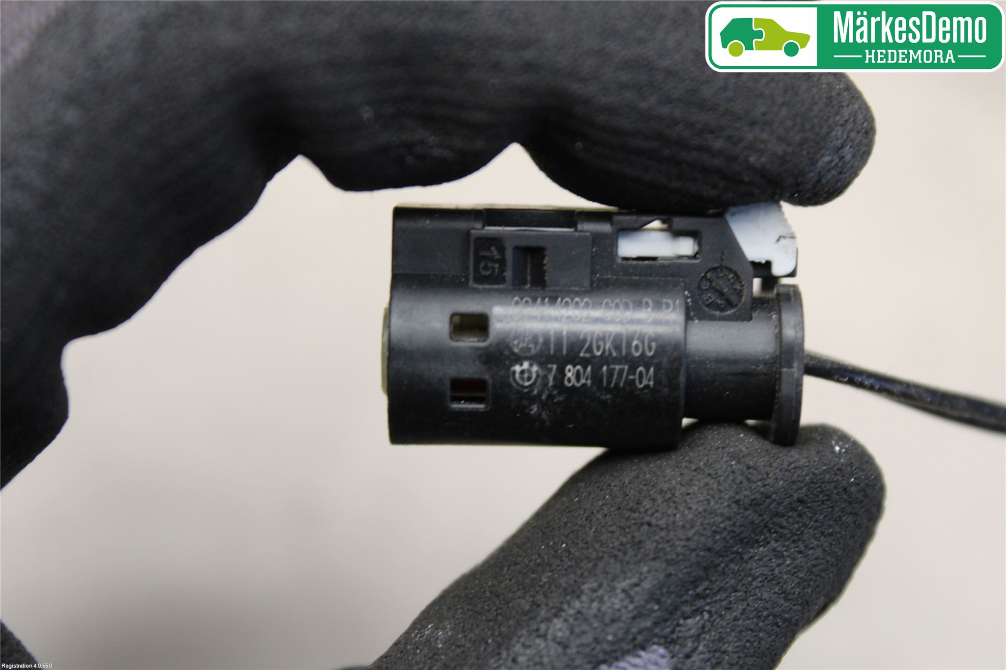 Mini ONE/COOPER 3DR F56 14-24 Sensor Eksos
