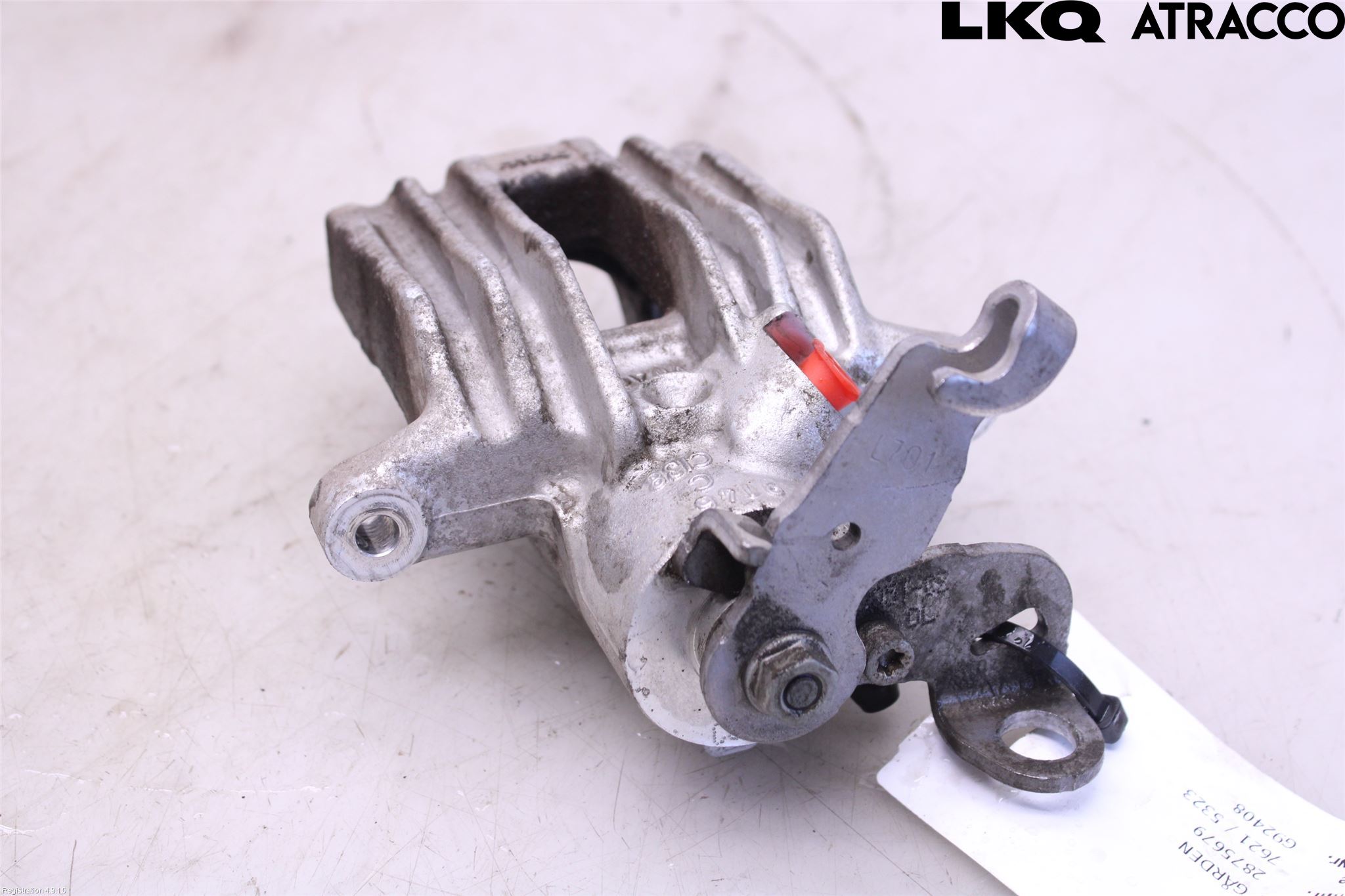 Seat IBIZA V 17-20 Bremsecaliper Bak Venstre