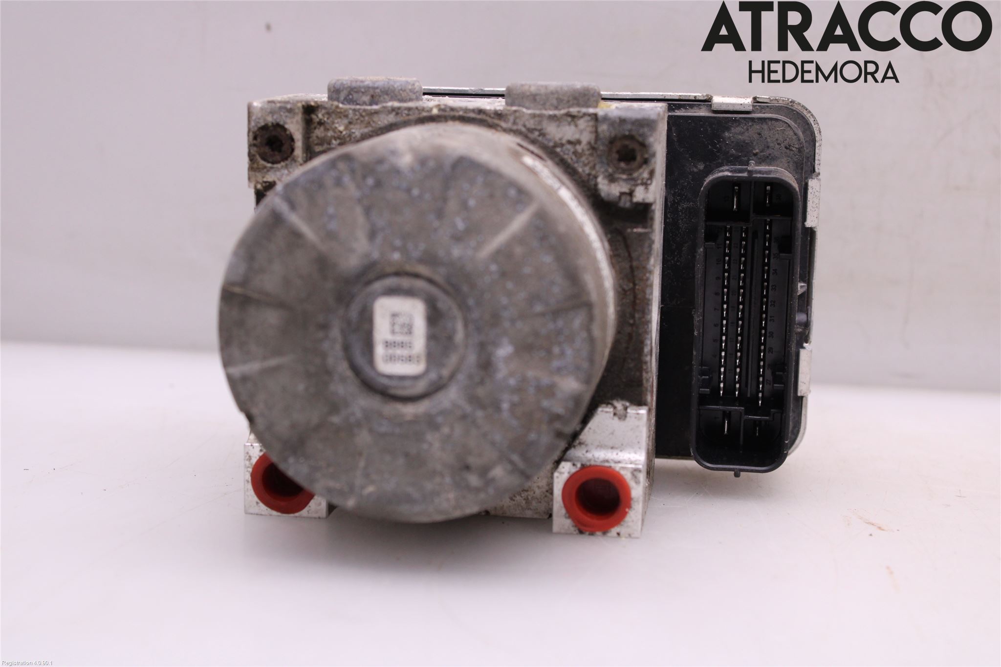 Volkswagen VW AMAROK 2H 10-22 Abs Hydraulikkaggregat
