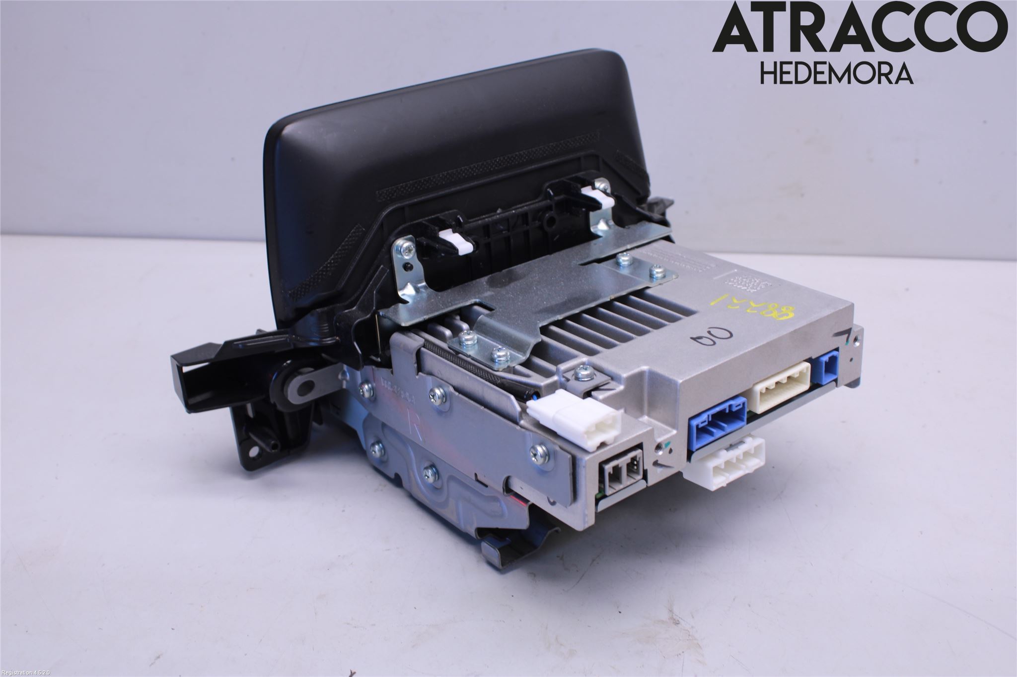 Mazda CX-5 17- Stereo Radio Med Cd