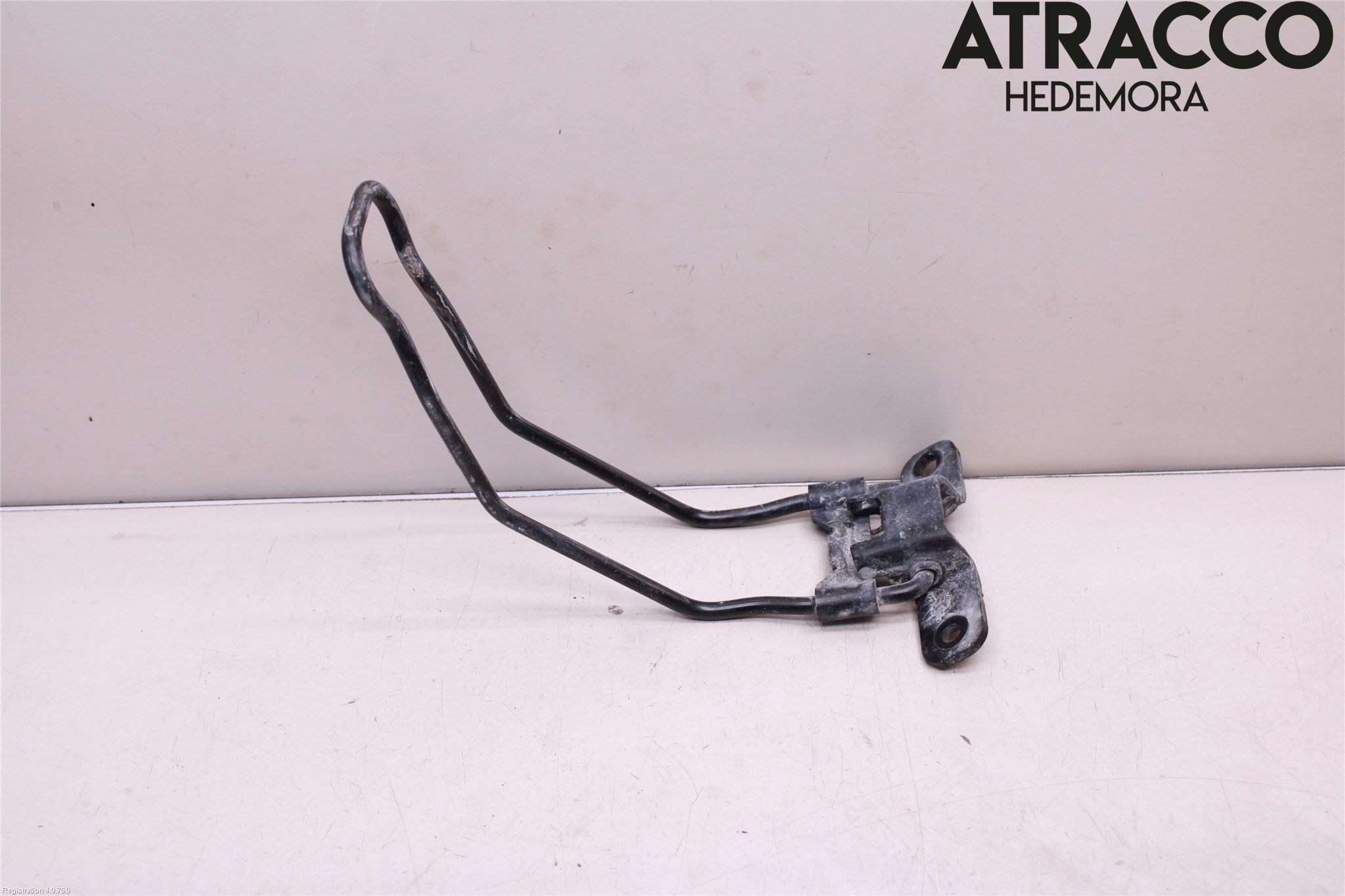 Toyota PROACE I 13-16 Dørstopper