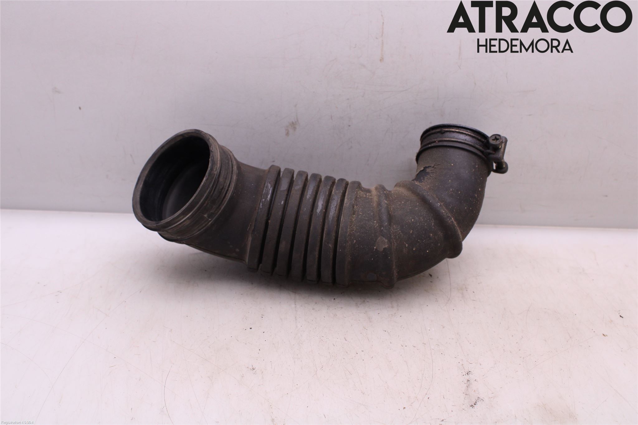 Ford RANGER EU/USA 83-06 Inns Gummibelg - Slange