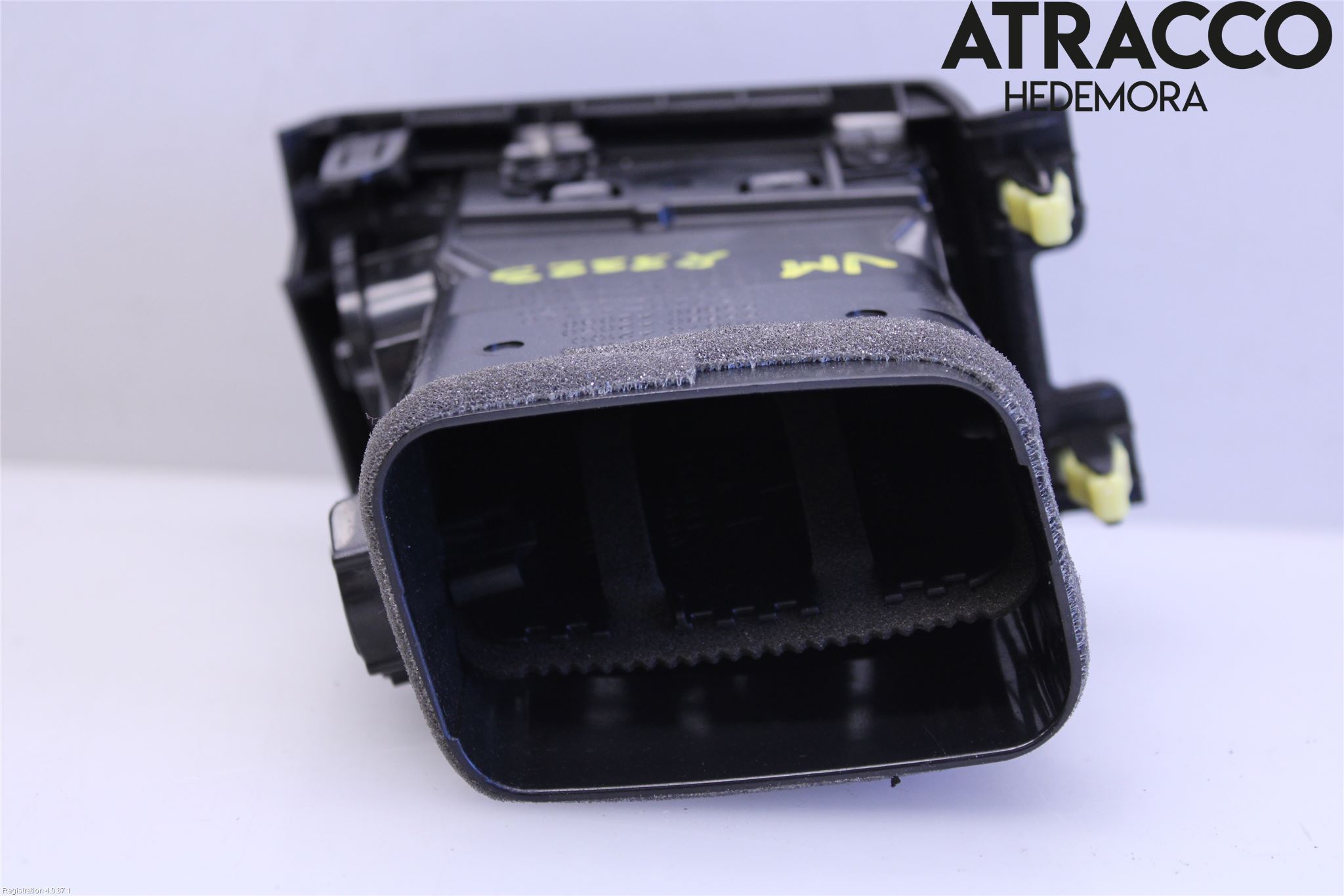Toyota RAV4 13-18 Dashbord Kanal - Dyse
