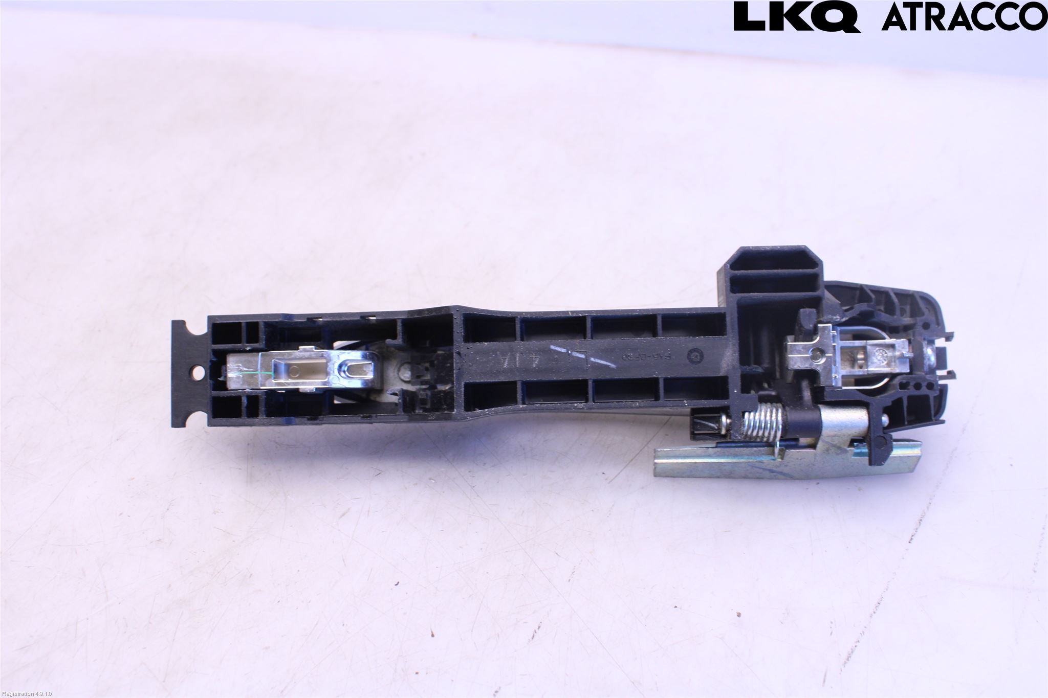Renault ALASKAN 18-20 Dørhandtak Ytre Venstre