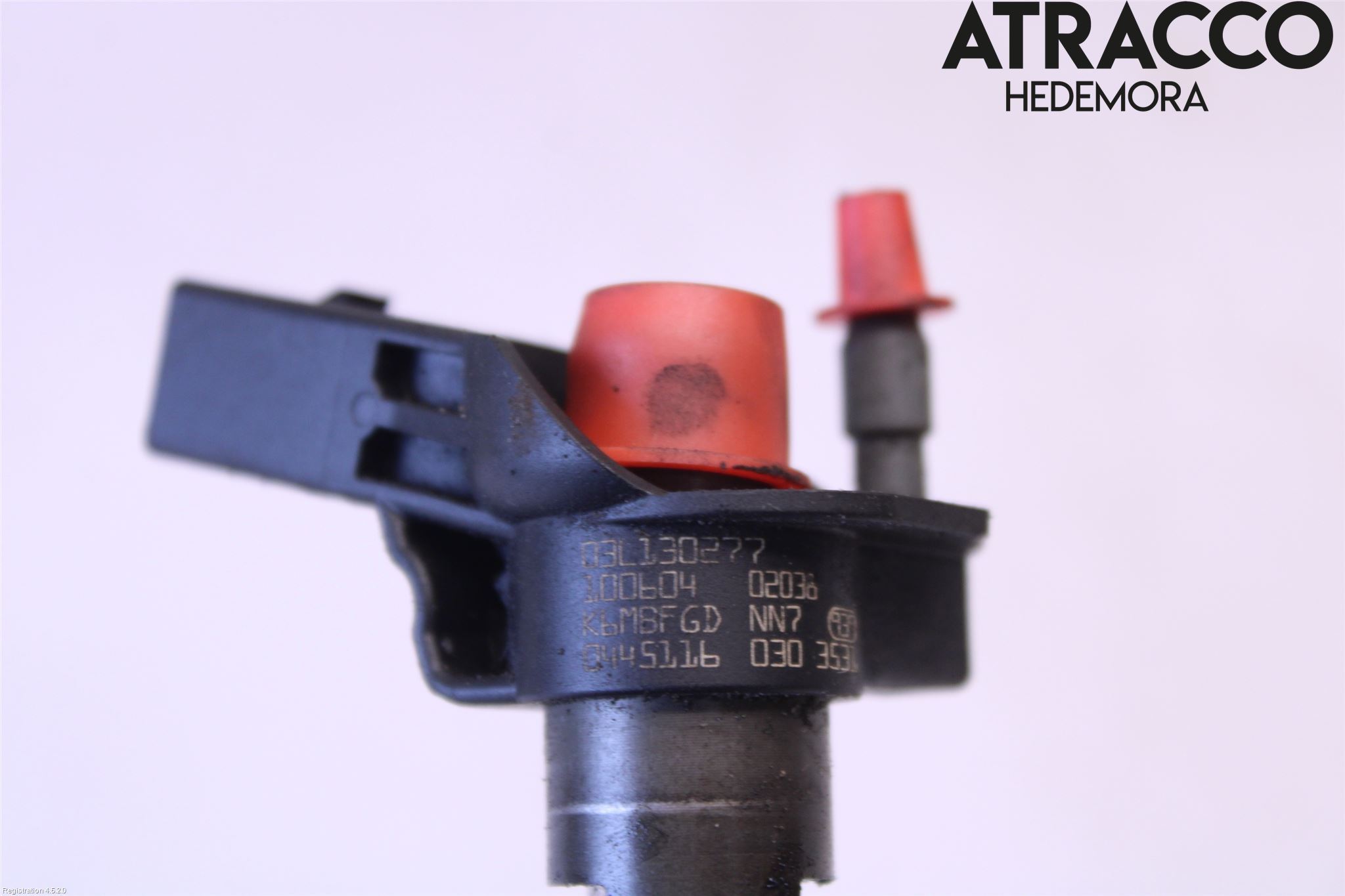Audi A4/S4 08-11 Inns Dyse