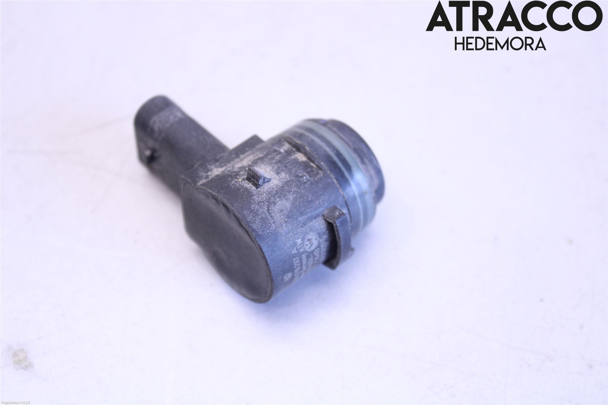 Audi A3/S3 8V 13-20 Sensor Parkering Front