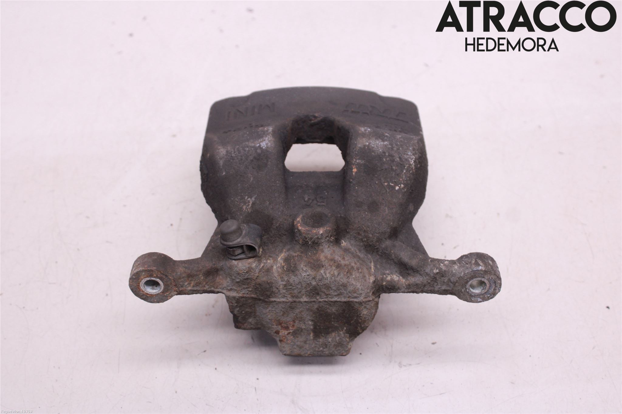Mini COUPE R56 05-14 Bremsecaliper Foran Venstre