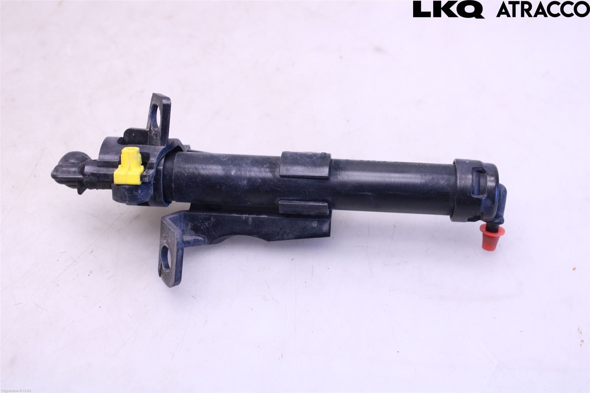 Landrover LAND ROVER RANGE ROVER EVOQUE (L538) 11-18 Spylerdyse Frontlykter