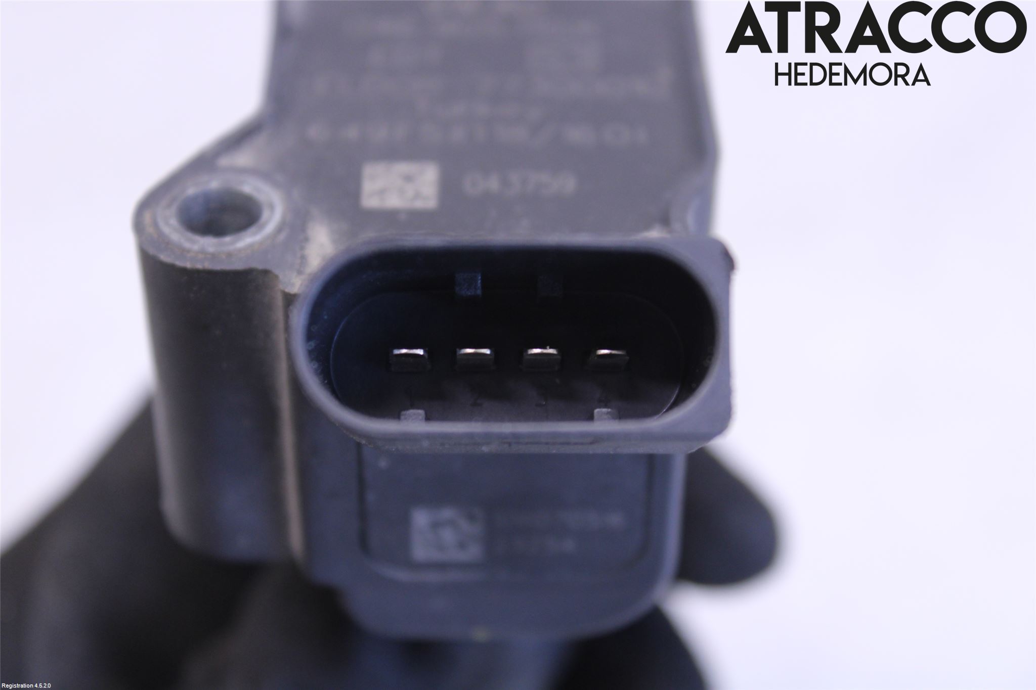 Seat IBIZA IV 08-16 Coil