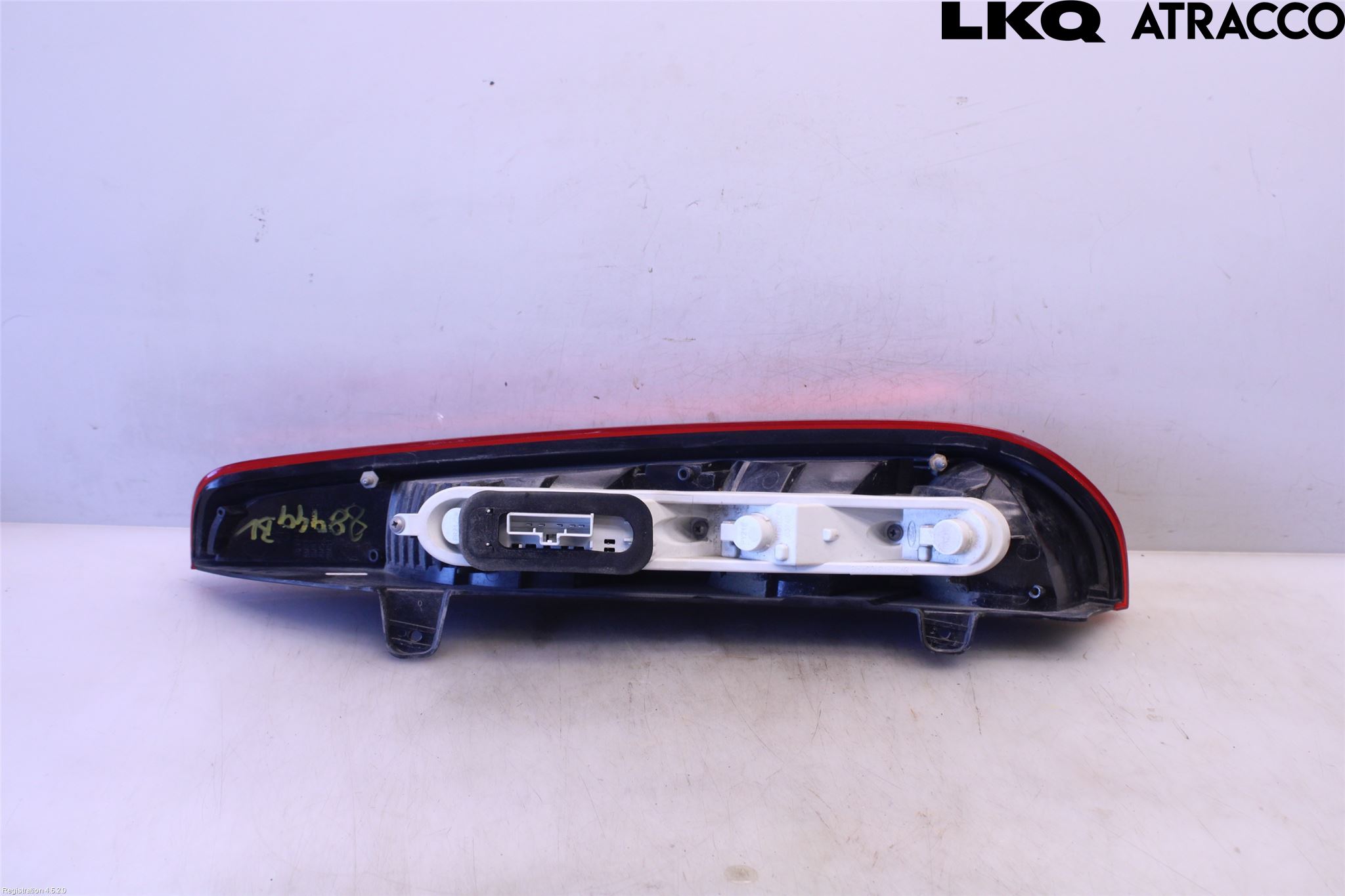 Ford FOCUS 08-11 Baklykt Venstre