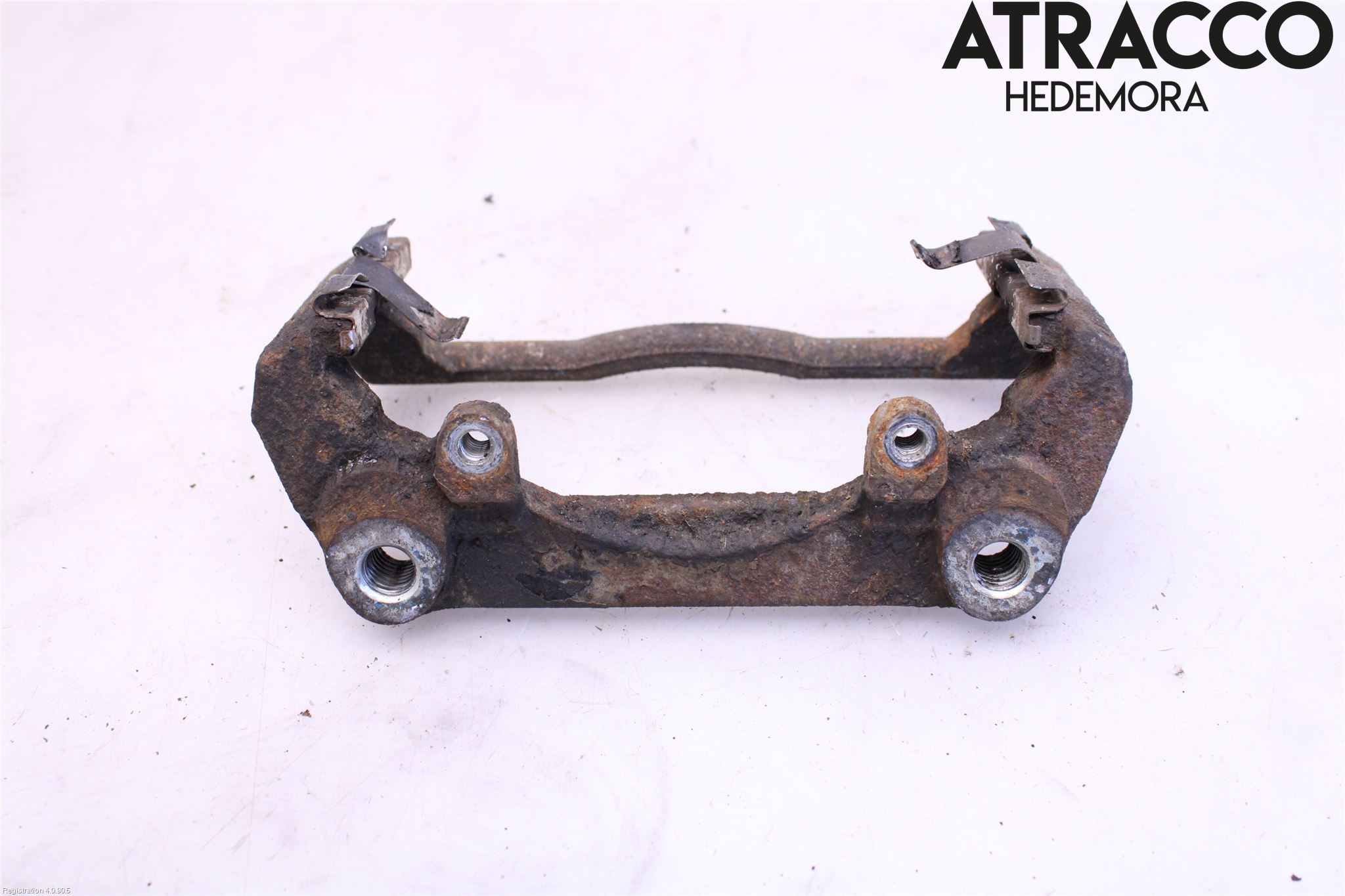 Dodge PICK UP RAM 81- Bremsecaliper Feste Holder