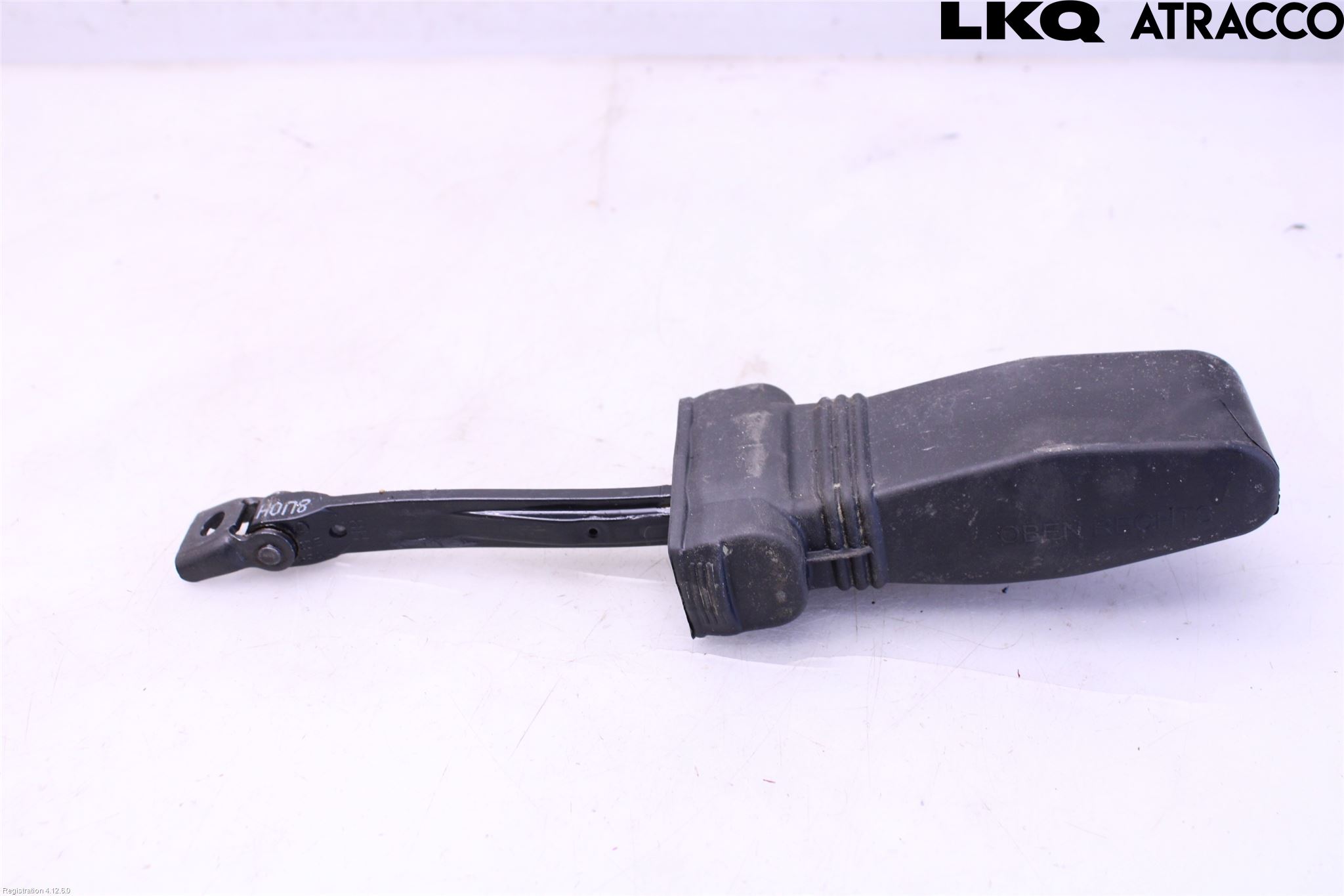 Audi Q3 8U 12-18 Dørstopper
