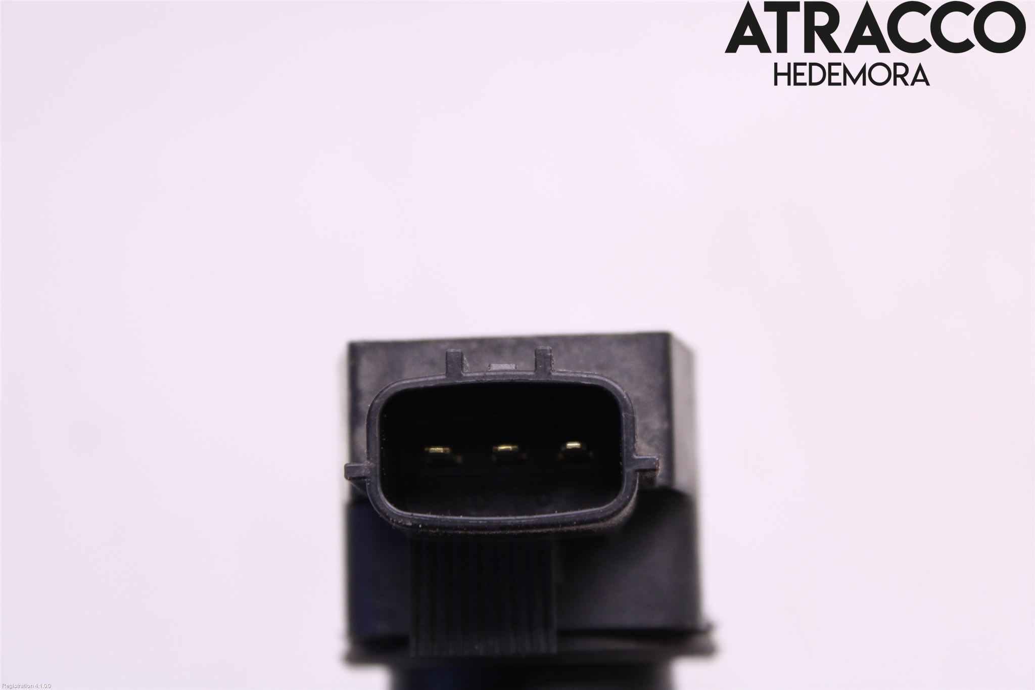 Nissan X-TRAIL 14-21 Coil