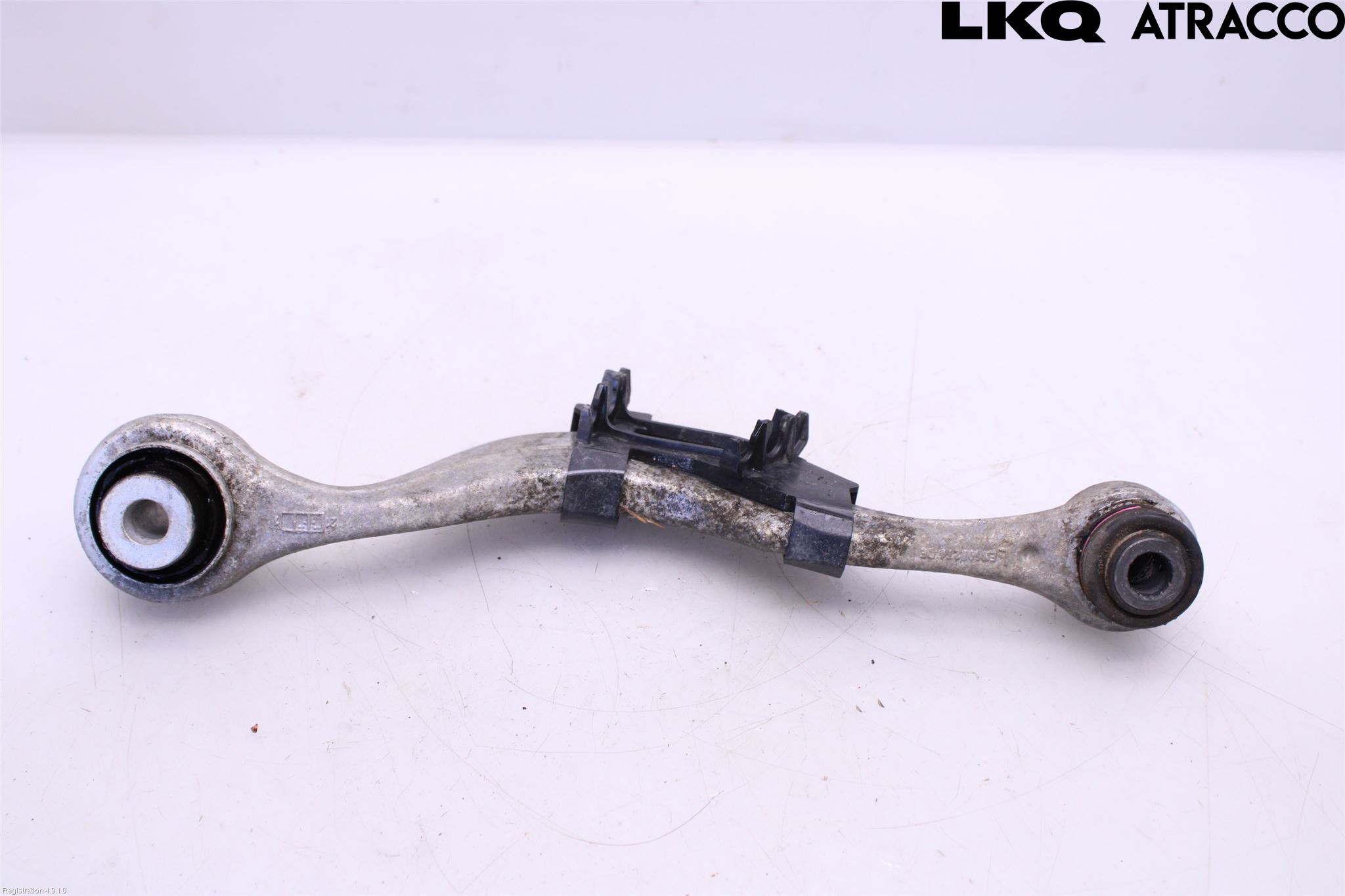 BMW 5 G30/G31/F90 17-23 Bærearm Bak Venstre Øvre